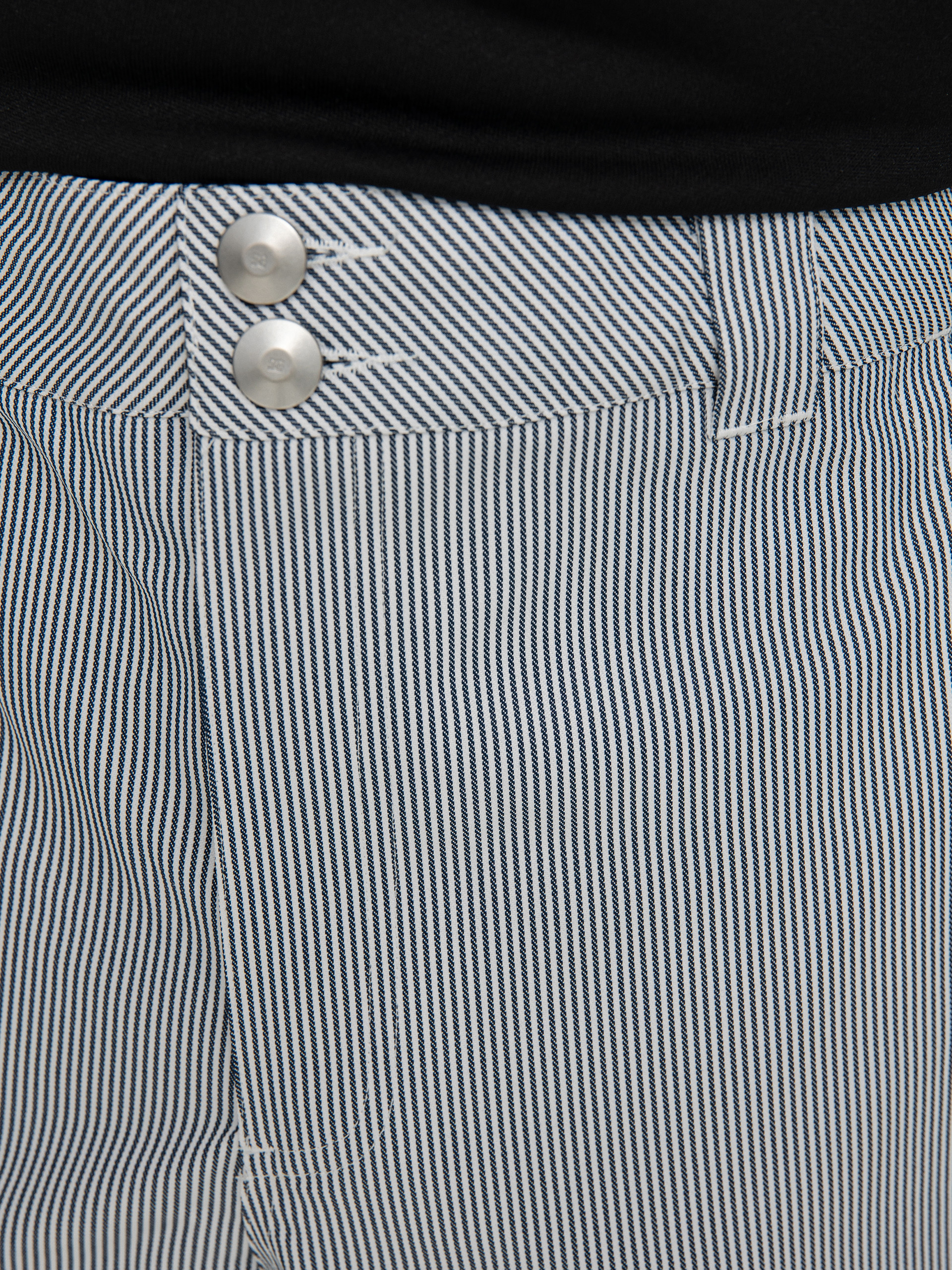 Férfi DC Code Snowboard nadrág (hickory stripe)