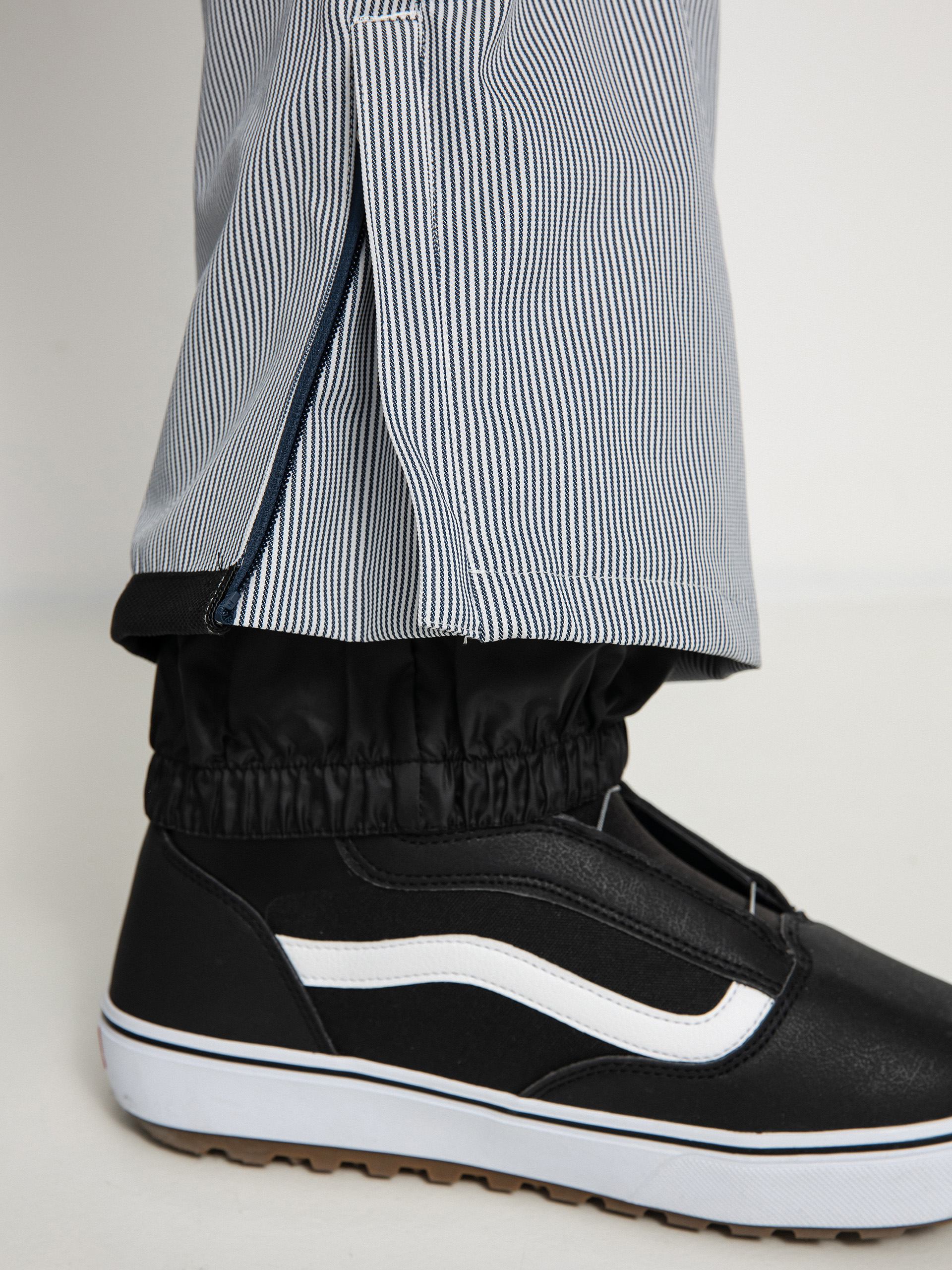 Férfi DC Code Snowboard nadrág (hickory stripe)