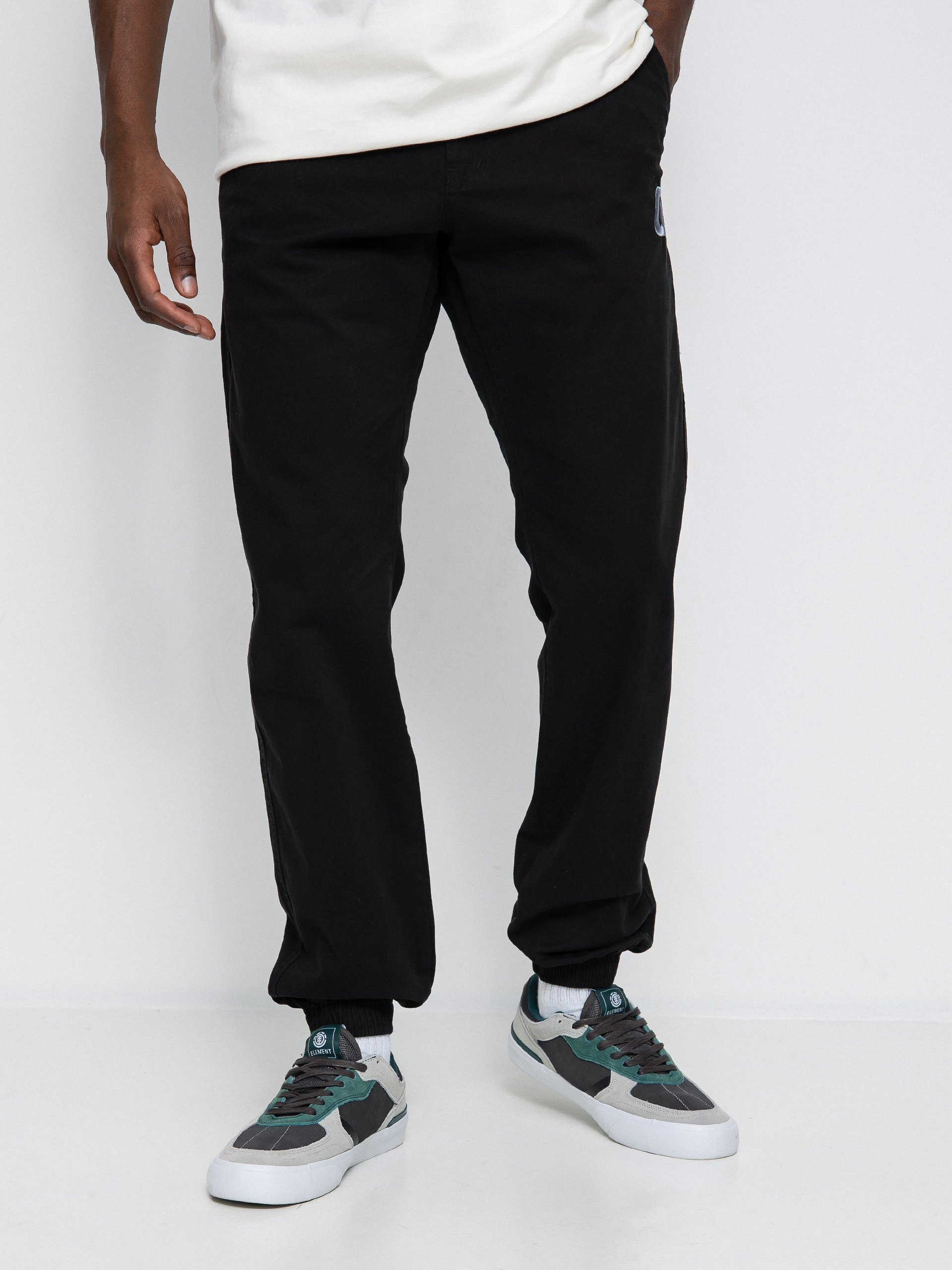 Prosto Odoo Kisnadrág (black)