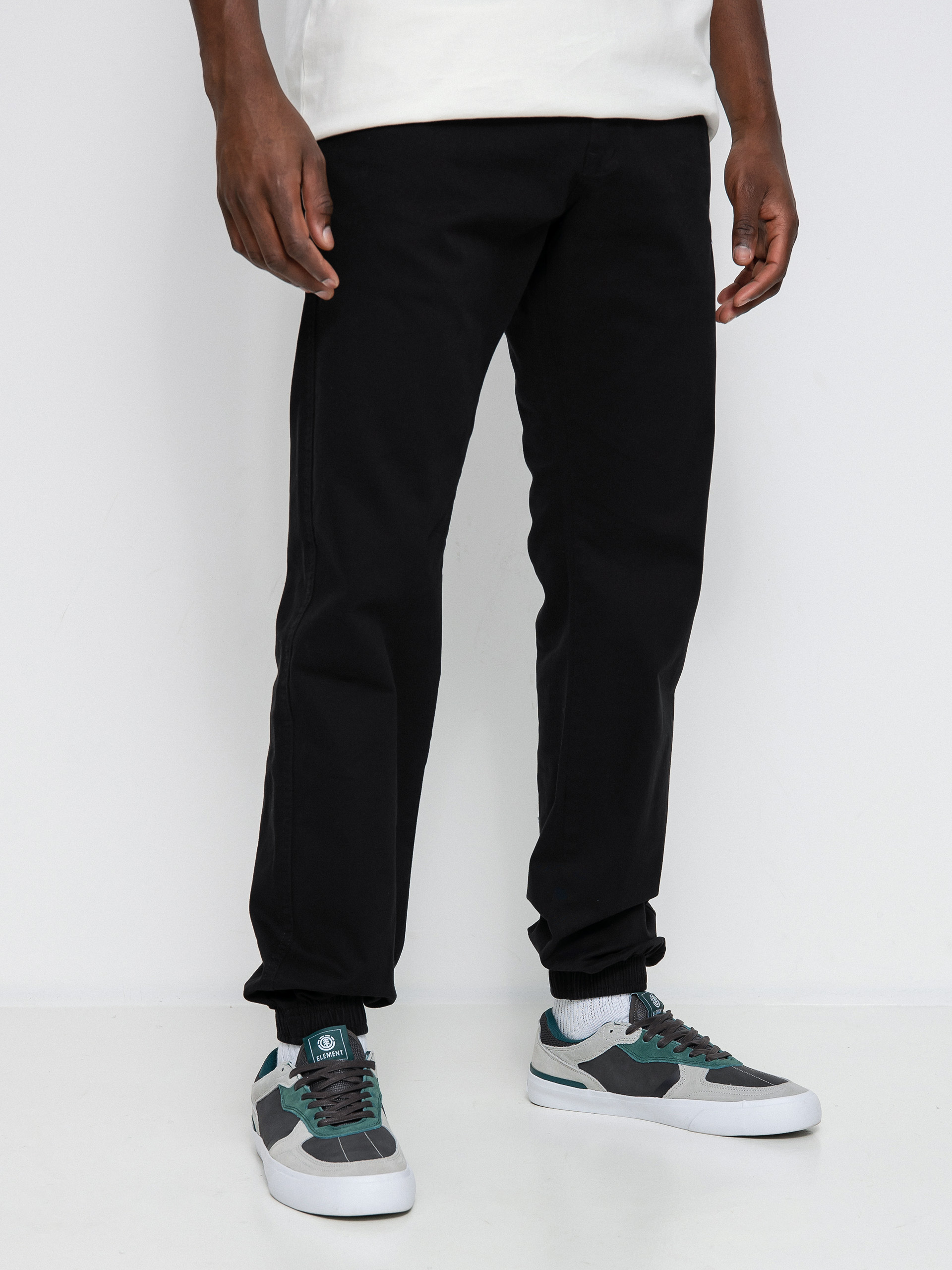 Prosto Odoo Kisnadrág (black)