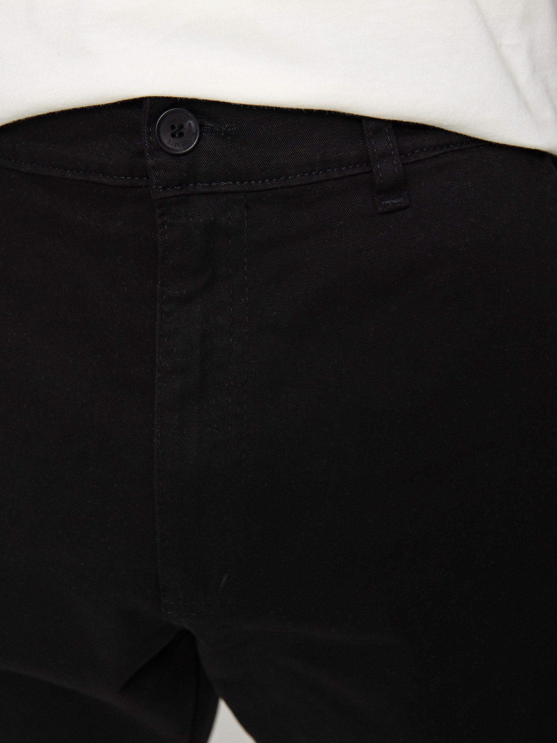 Prosto Odoo Kisnadrág (black)