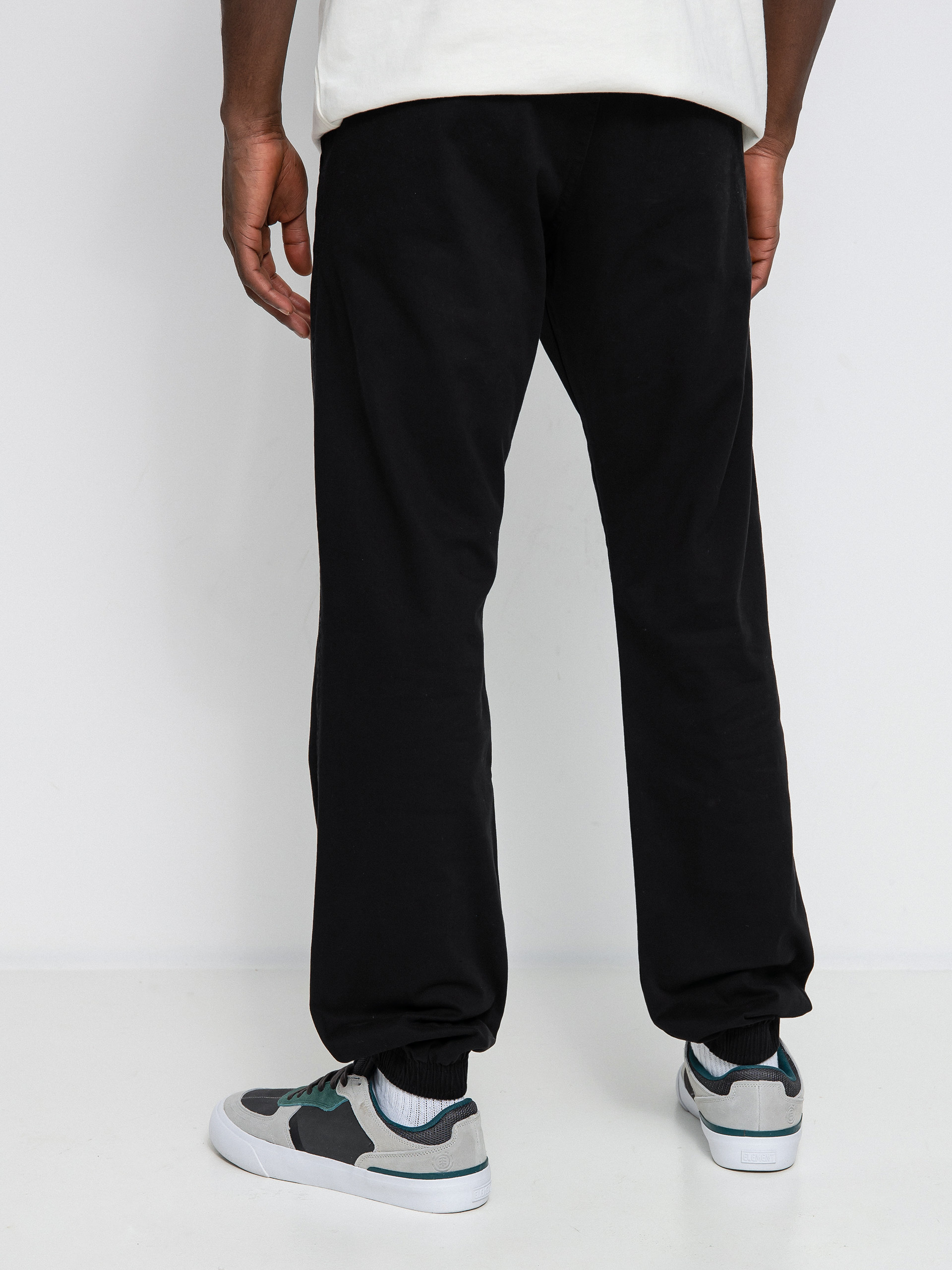 Prosto Odoo Kisnadrág (black)