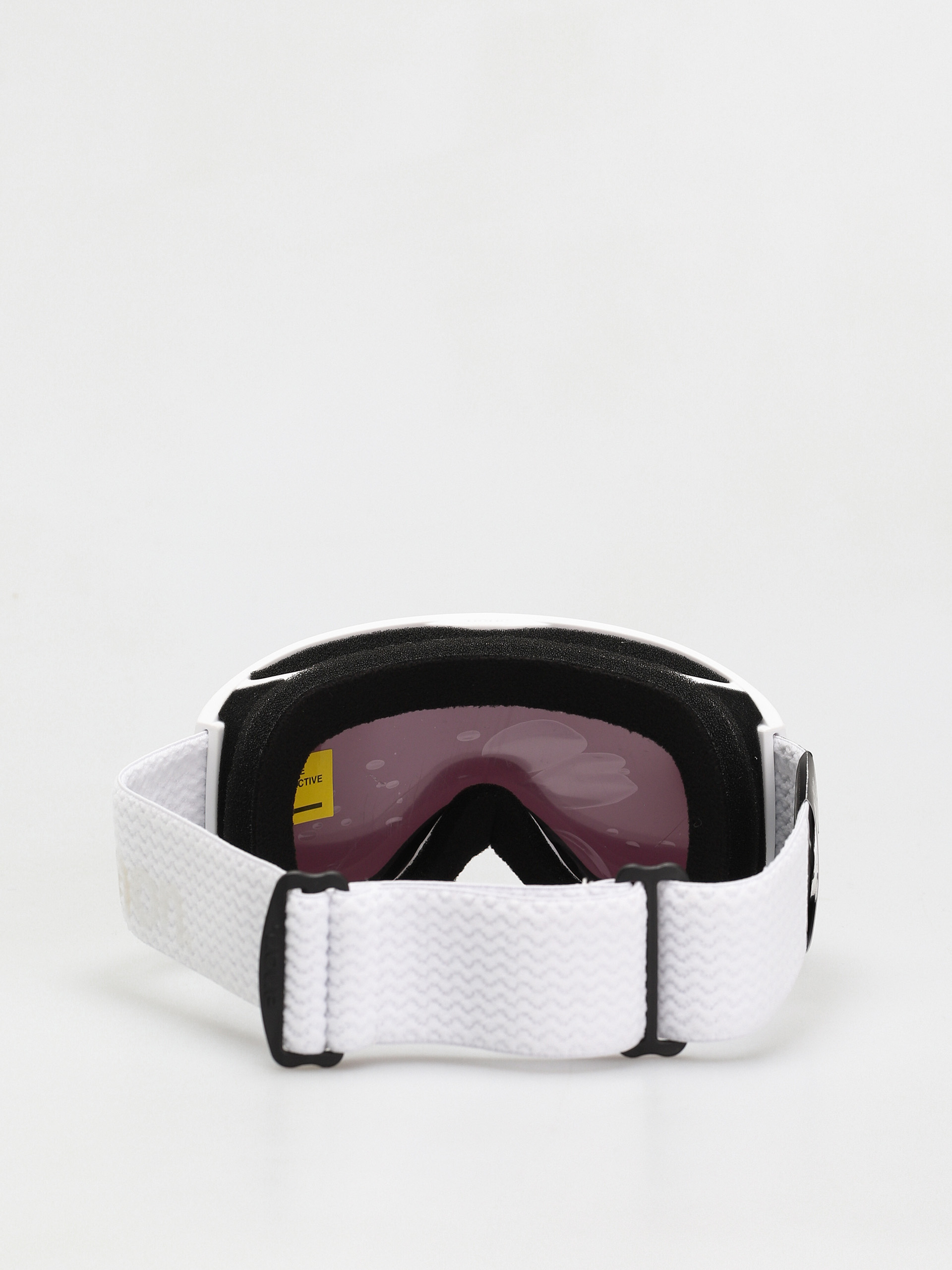 Anon Insight Snowboard szemüveg Wmn (collage/perceive sunny onyx/amber)