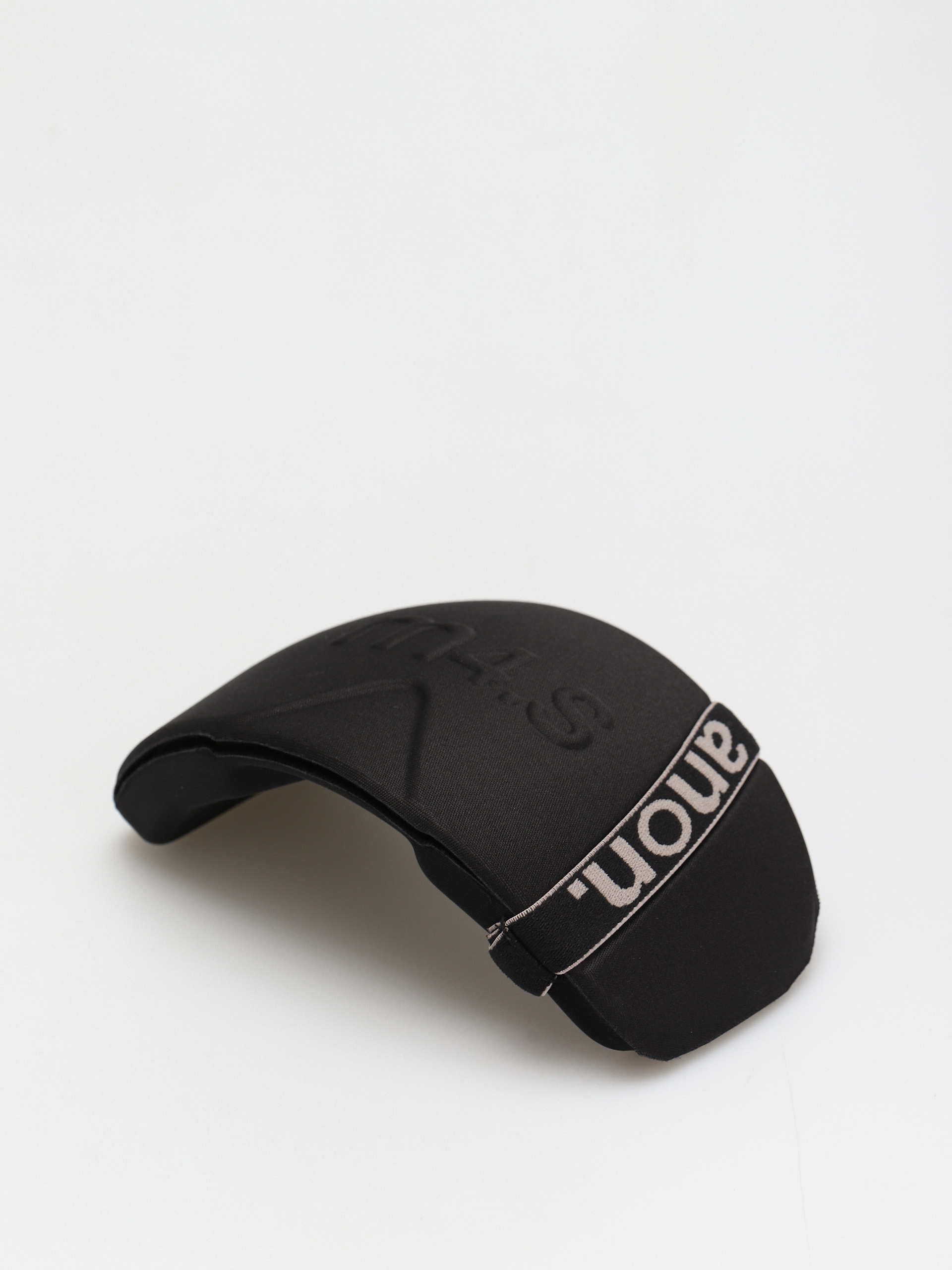 Anon M4S Toric Mfi Snowboard szemüveg (black/perceive sunny red/perceive cloudy burst)