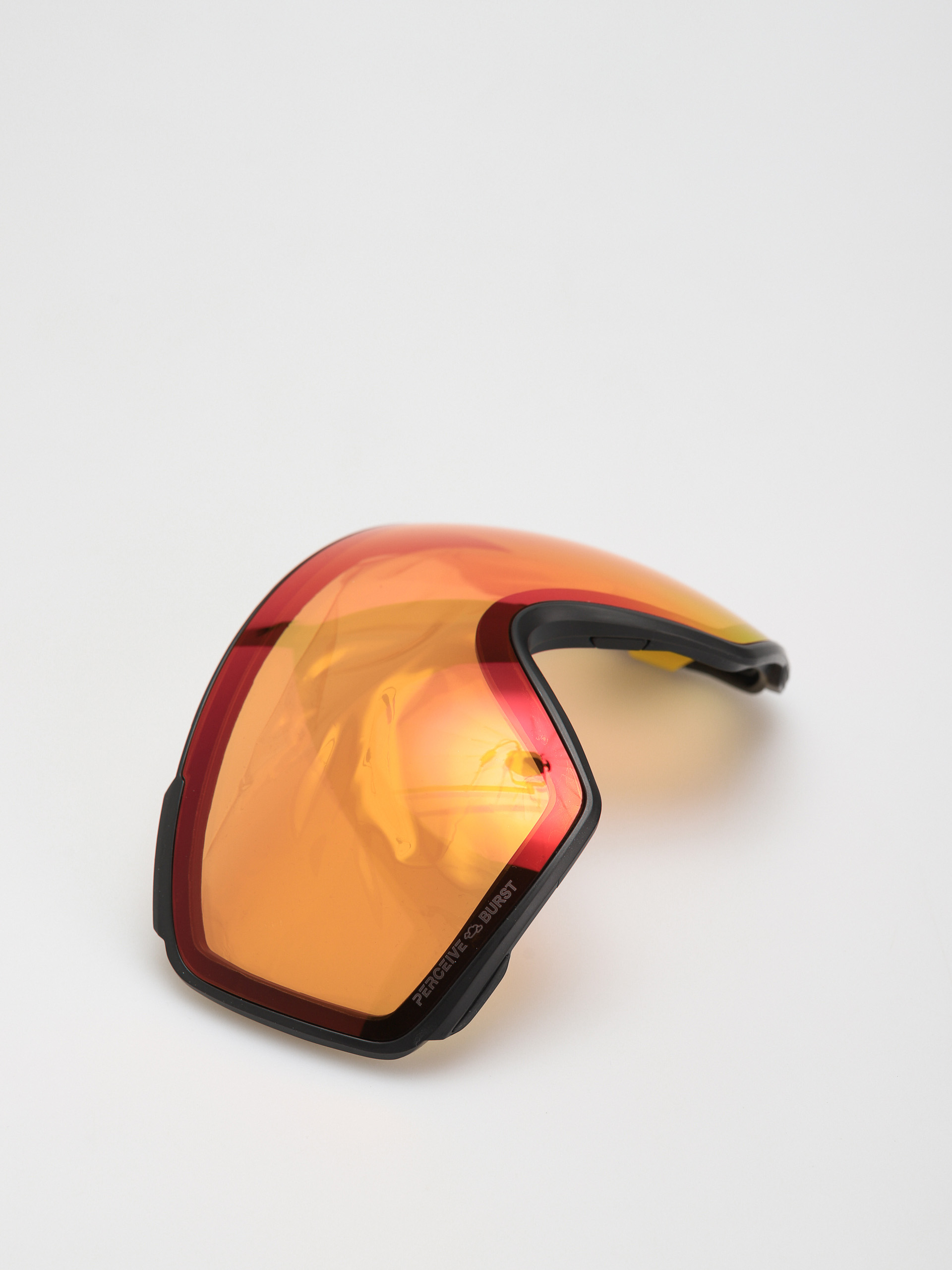 Anon M4S Toric Mfi Snowboard szemüveg (black/perceive sunny red/perceive cloudy burst)