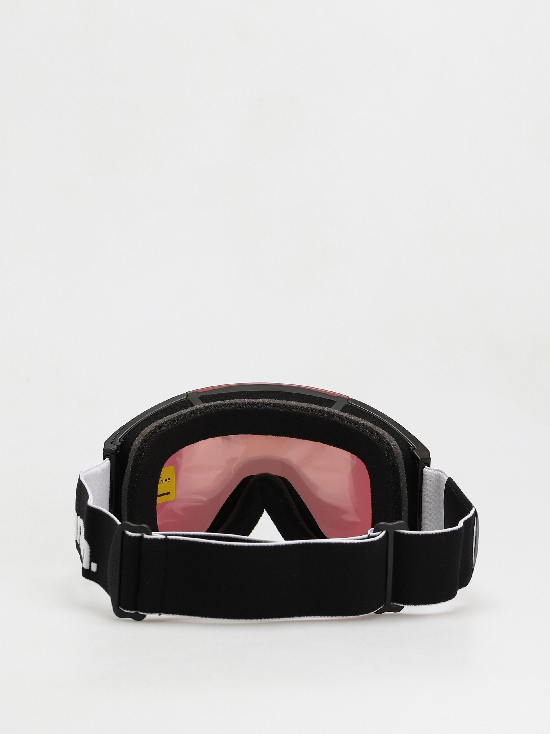 Anon Sync Snowboard szemüveg (black/perceive variable green/perceive cloudy pink)