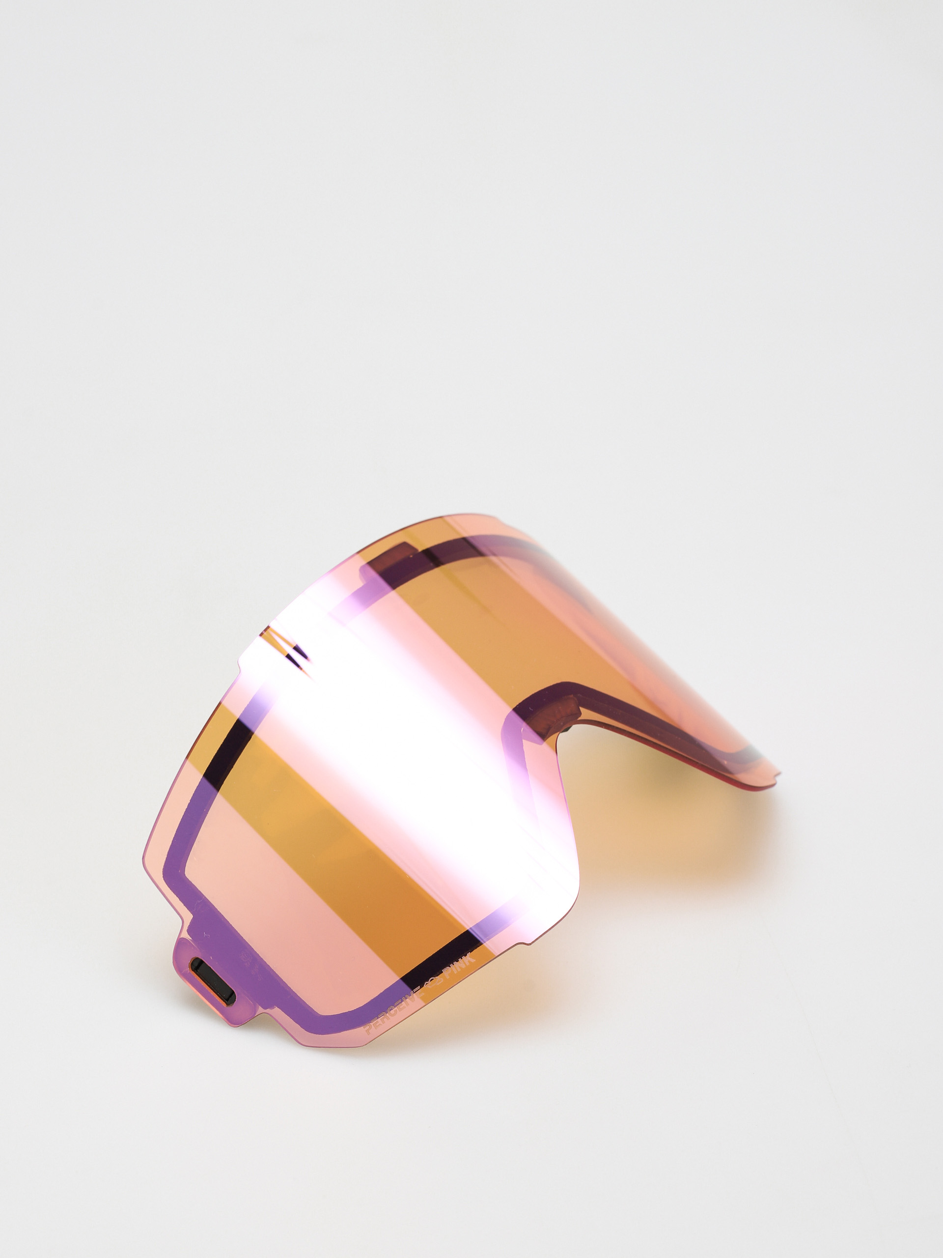 Anon Sync Snowboard szemüveg (black/perceive variable green/perceive cloudy pink)