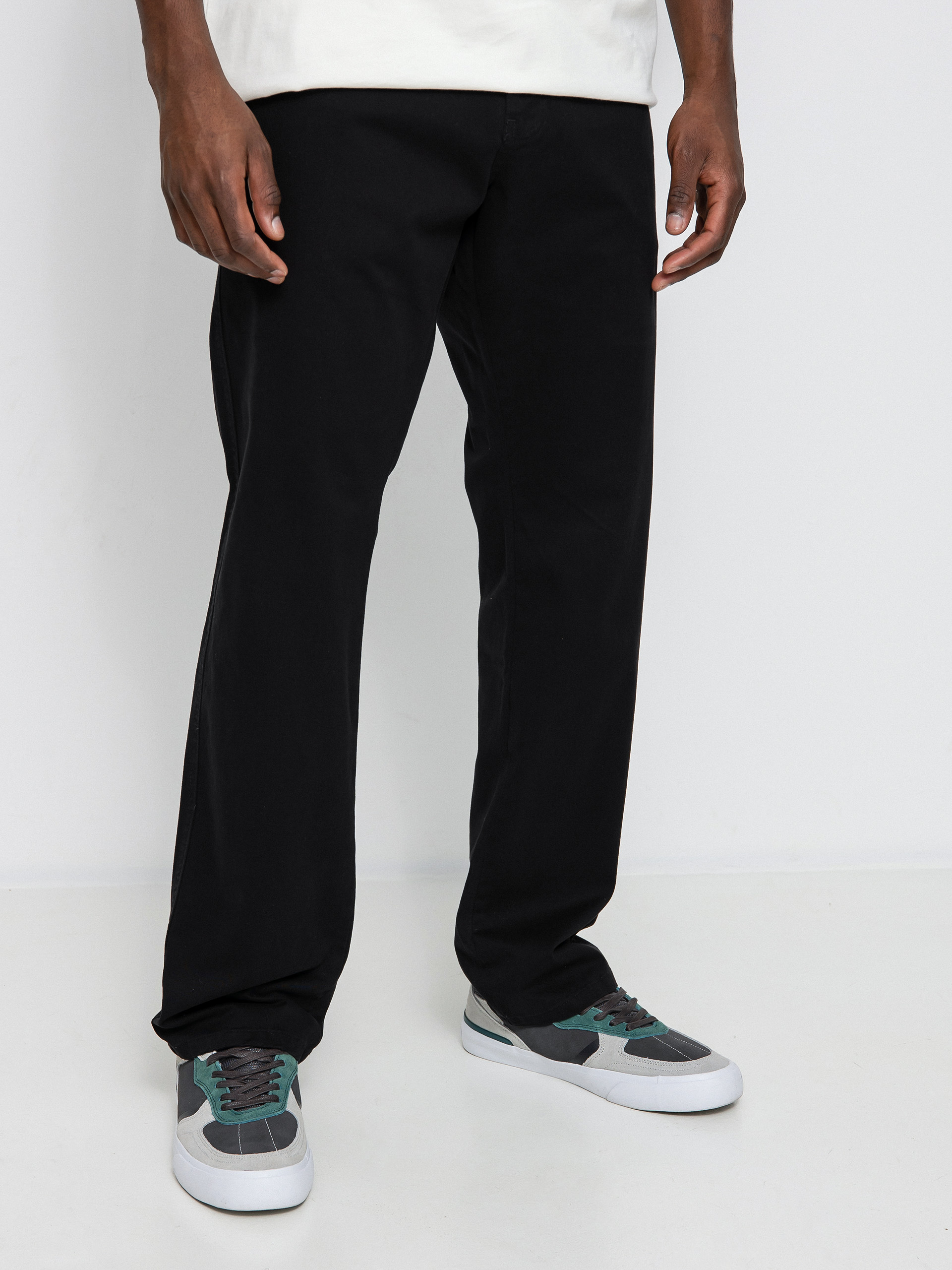 Prosto Cyme Kisnadrág (blk)