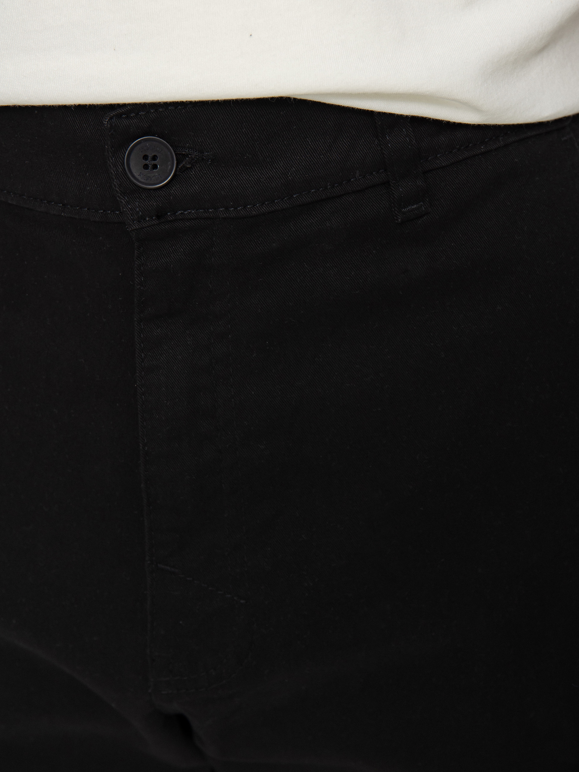 Prosto Cyme Kisnadrág (blk)