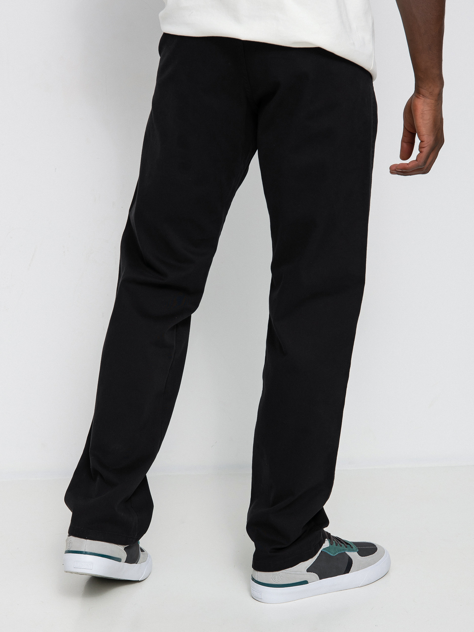 Prosto Cyme Kisnadrág (blk)