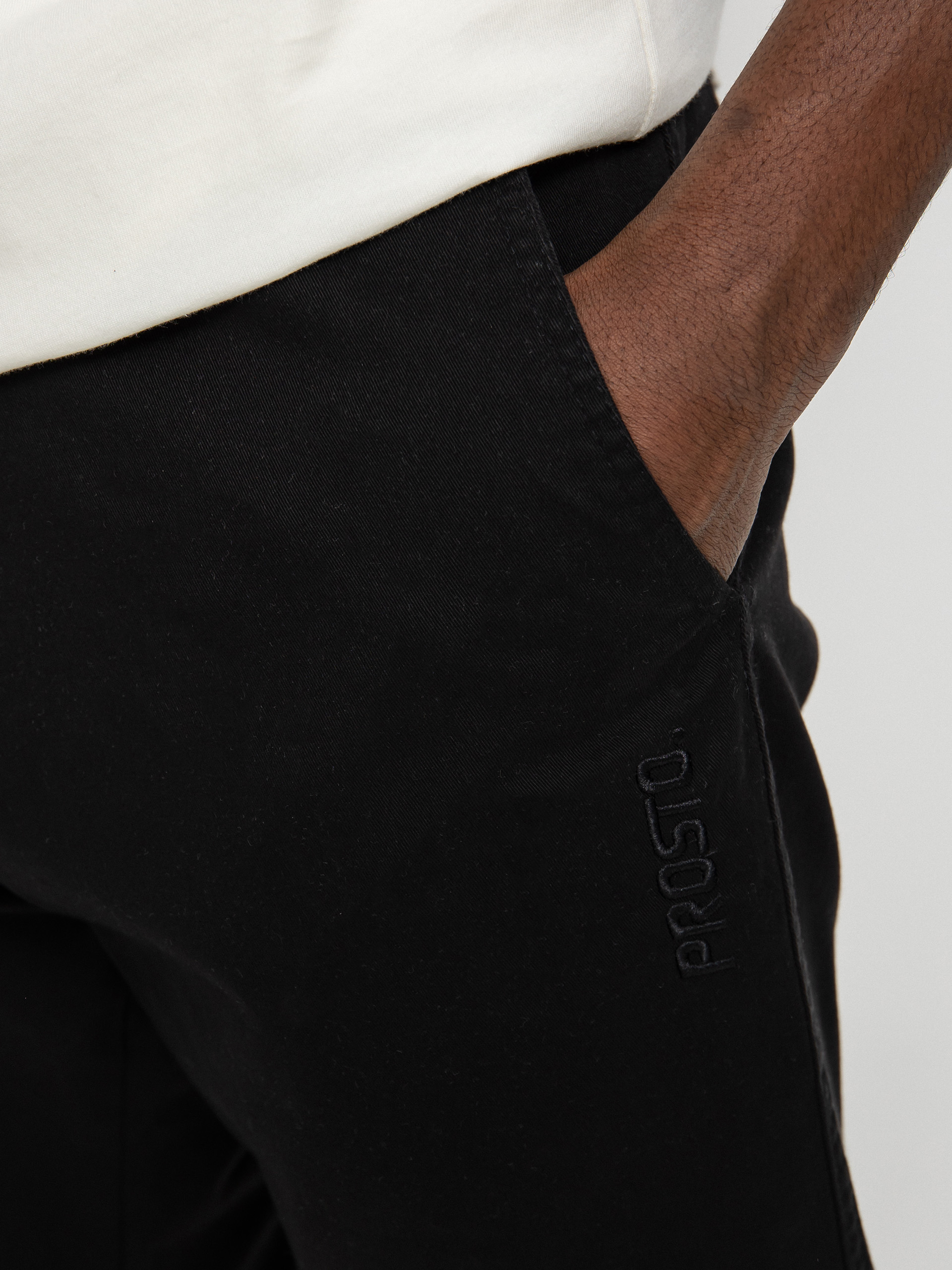 Prosto Cyme Kisnadrág (blk)