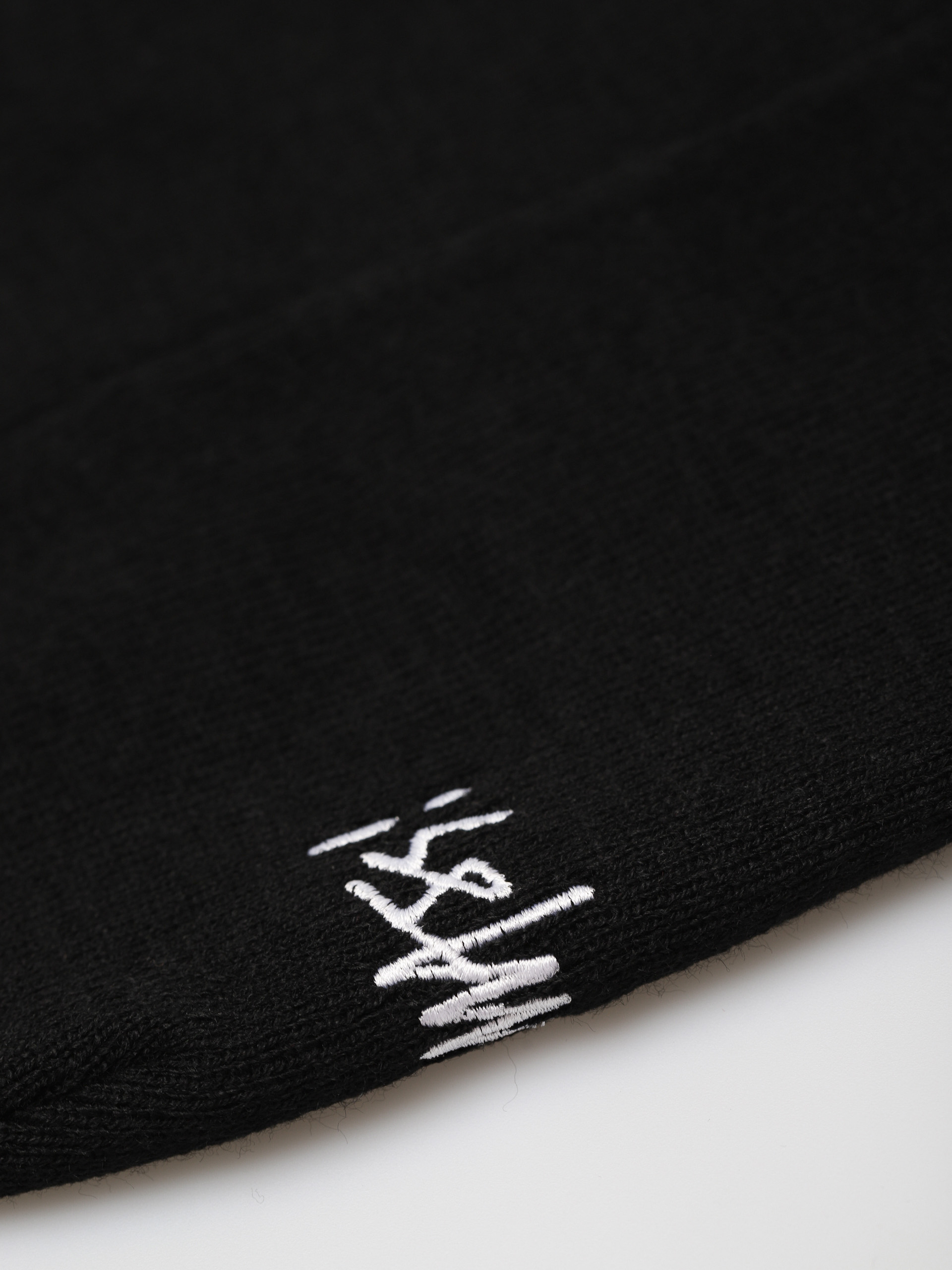 MassDnm Kominiarka Signature Sapka (black)