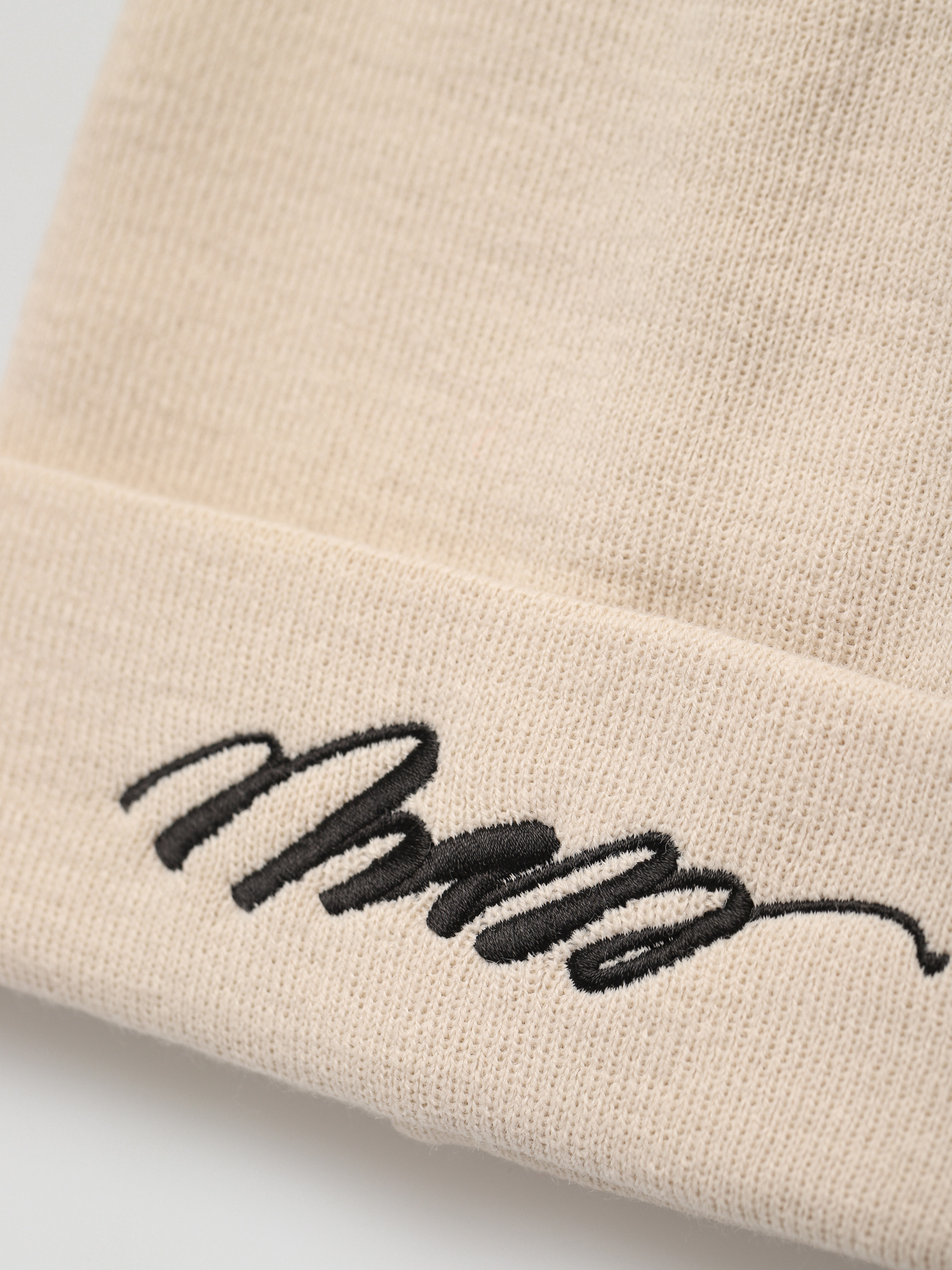 MassDnm Say My Name Sapka (off white)