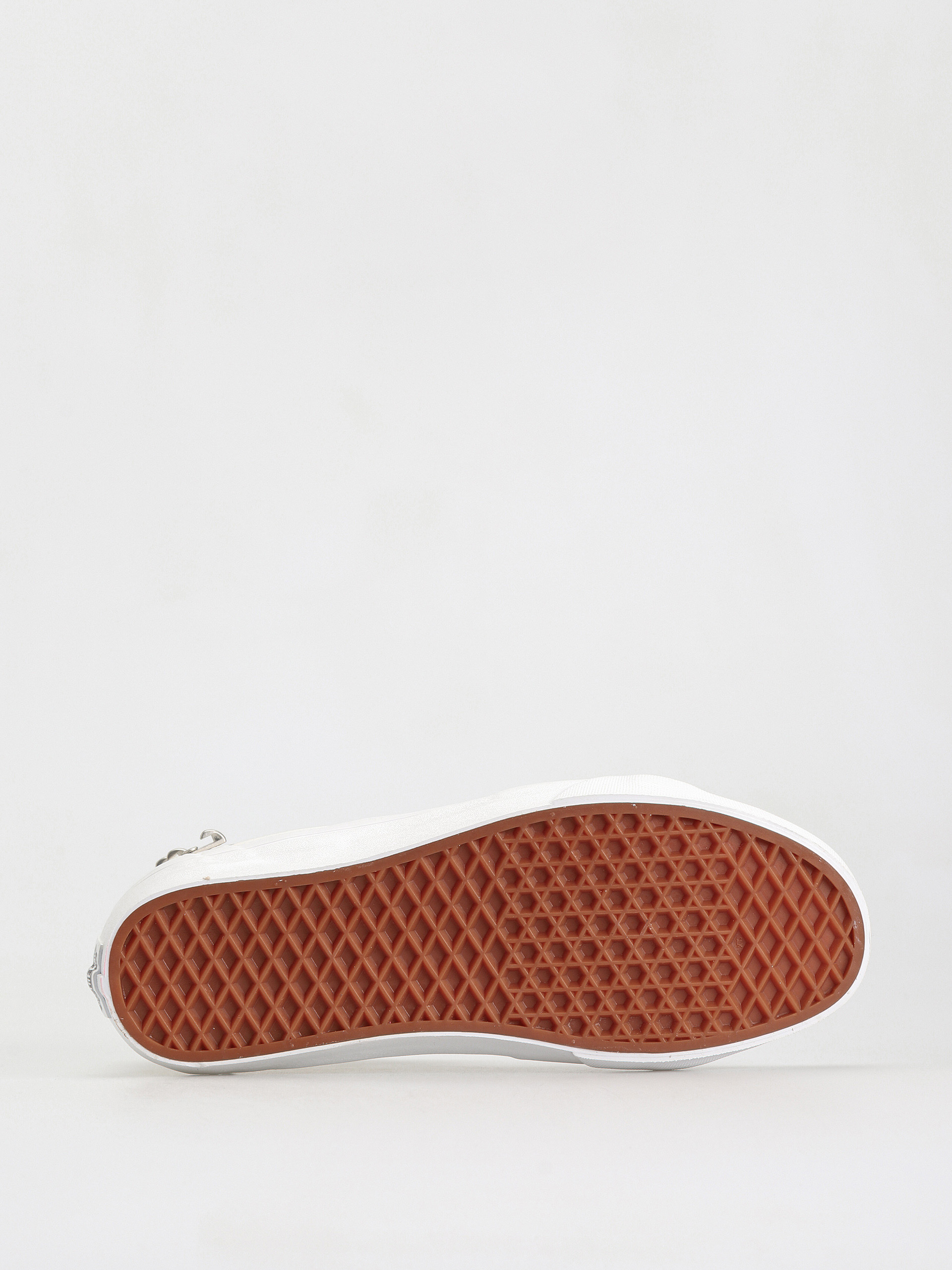 Vans Sk8 Hi Echo Dx Cipők (utility kit white/white)