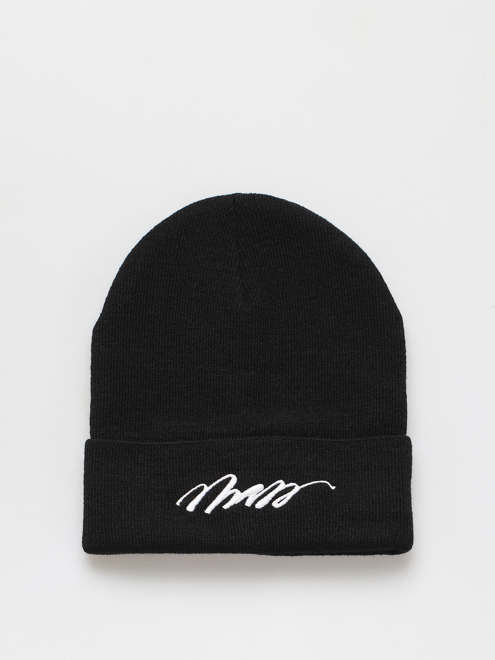 MassDnm Say My Name Sapka (black)