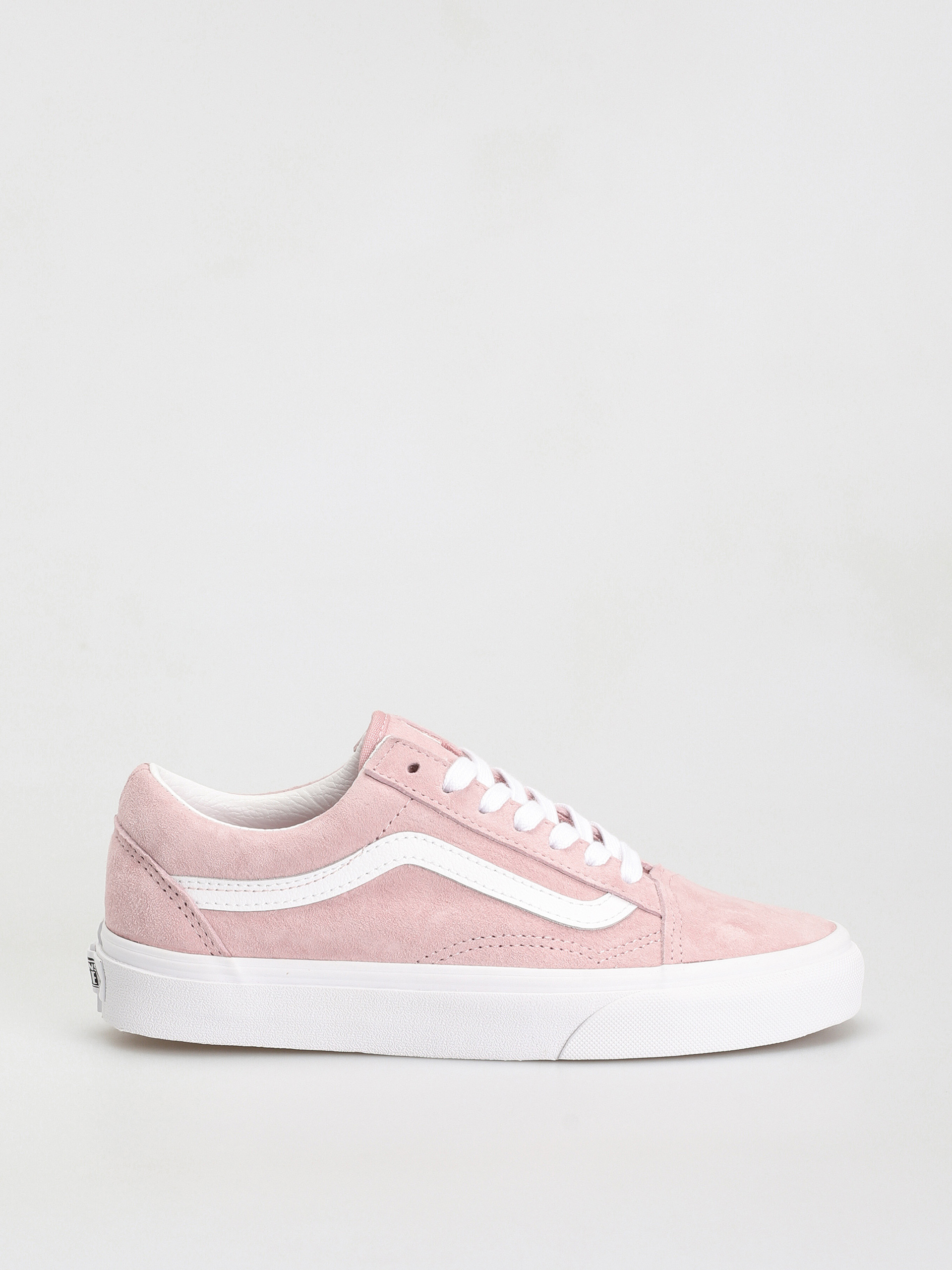 Vans Old Skool Cipők (pig suede zephyr)