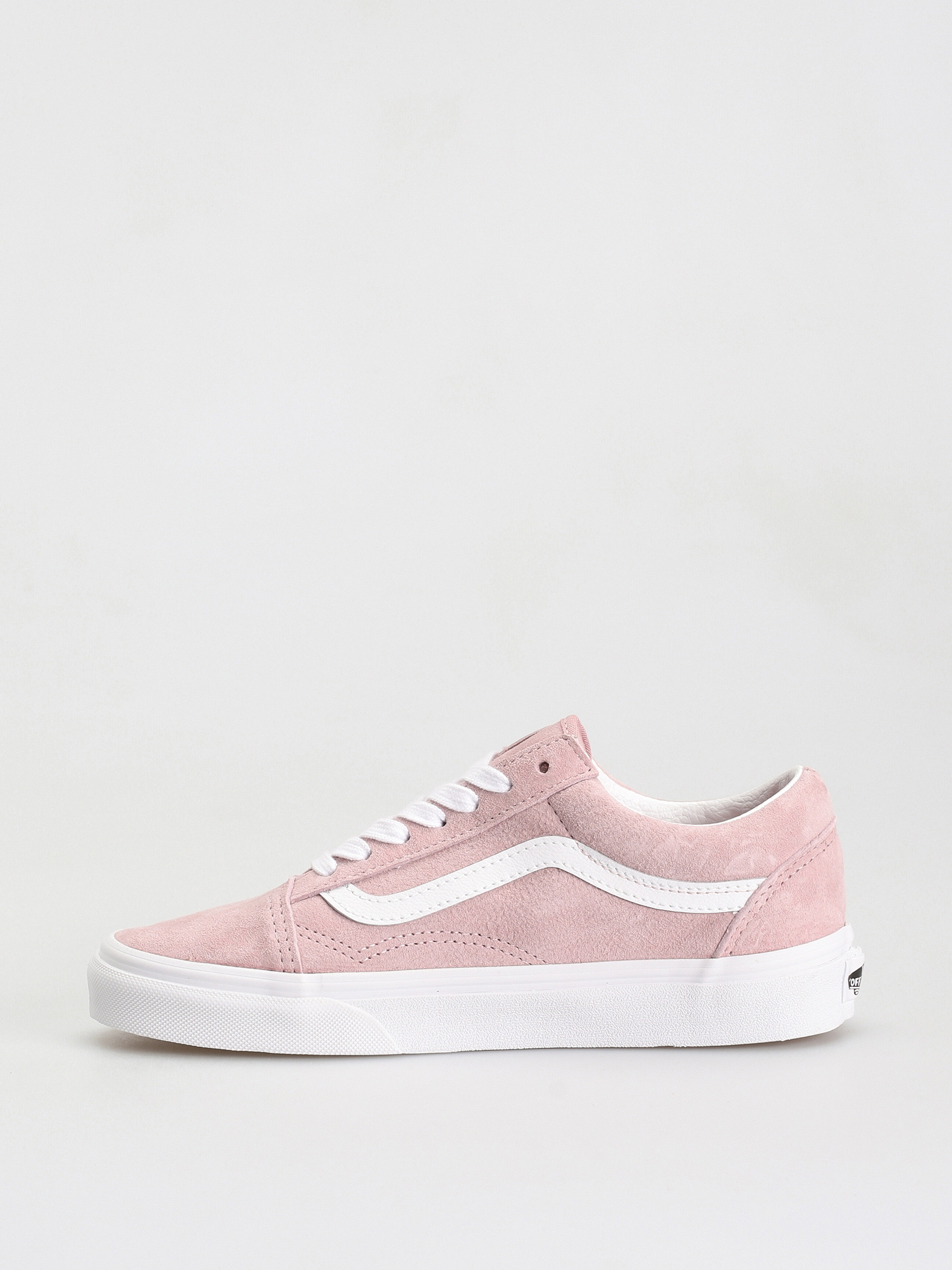 Vans Old Skool Cipők (pig suede zephyr)
