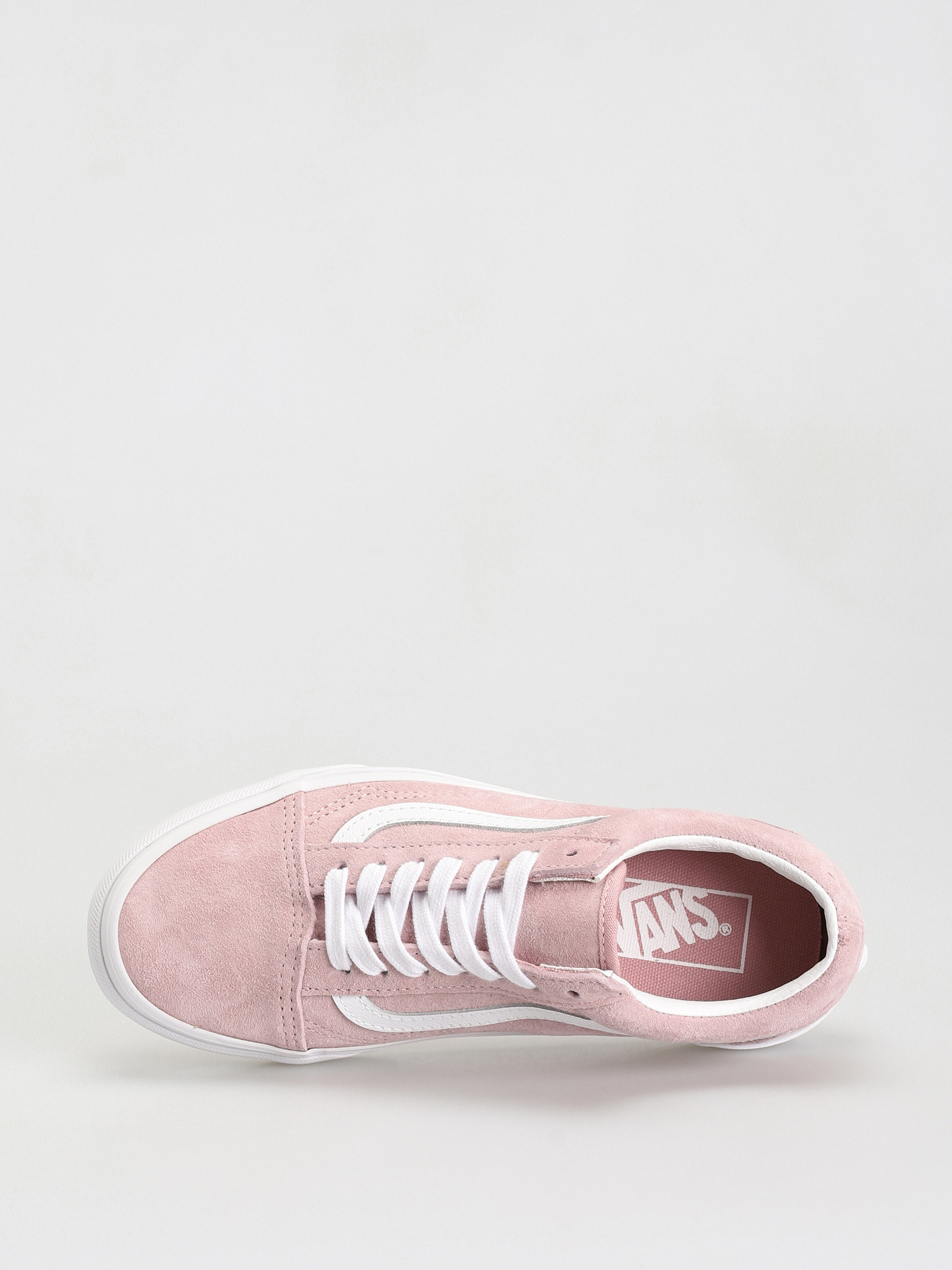 Vans Old Skool Cipők (pig suede zephyr)