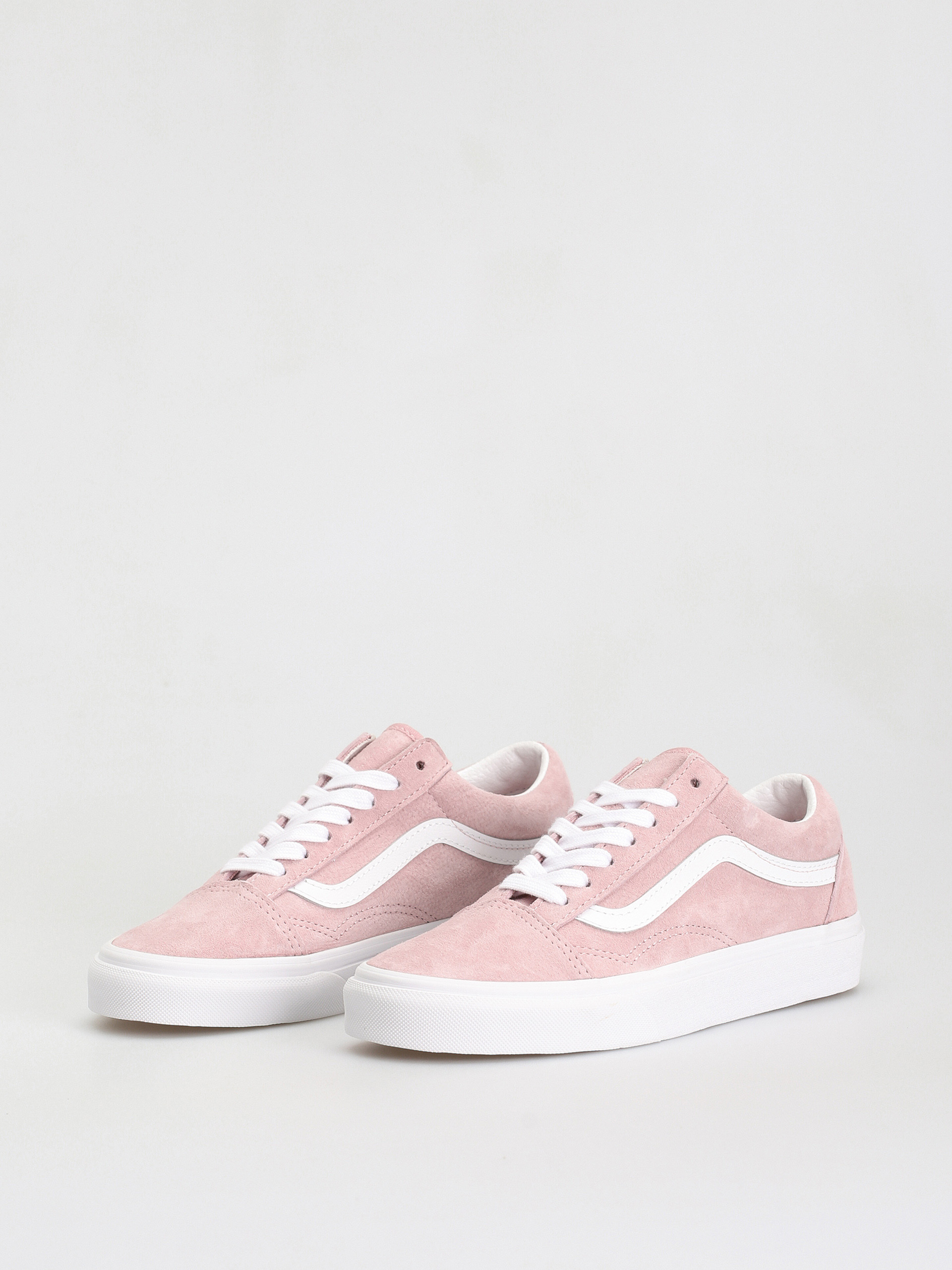 Vans Old Skool Cipők (pig suede zephyr)