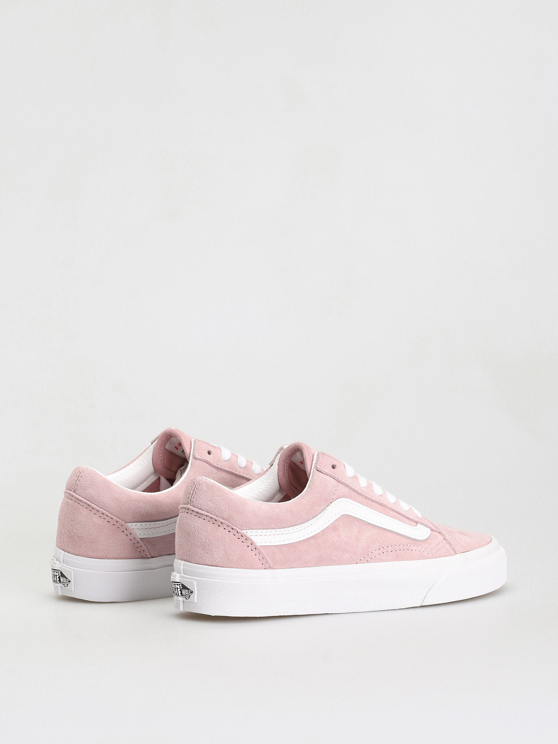 Vans Old Skool Cipők (pig suede zephyr)