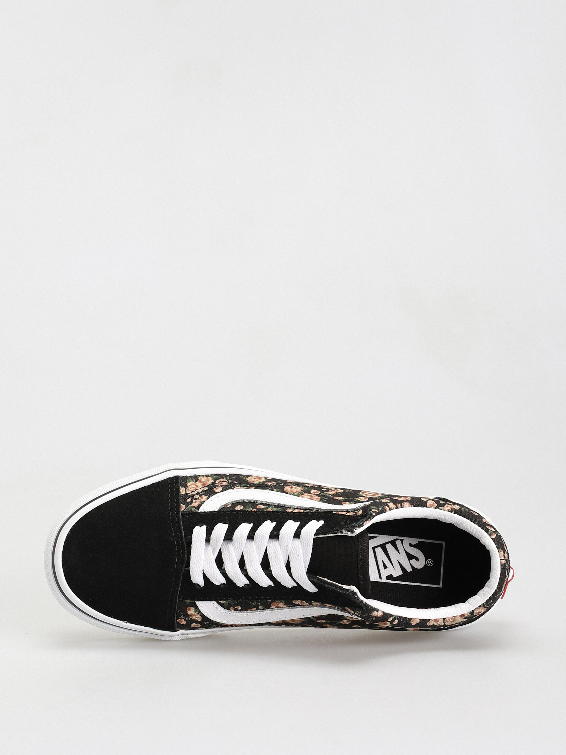 Vans Old Skool Cipők (rose dreams black/white)