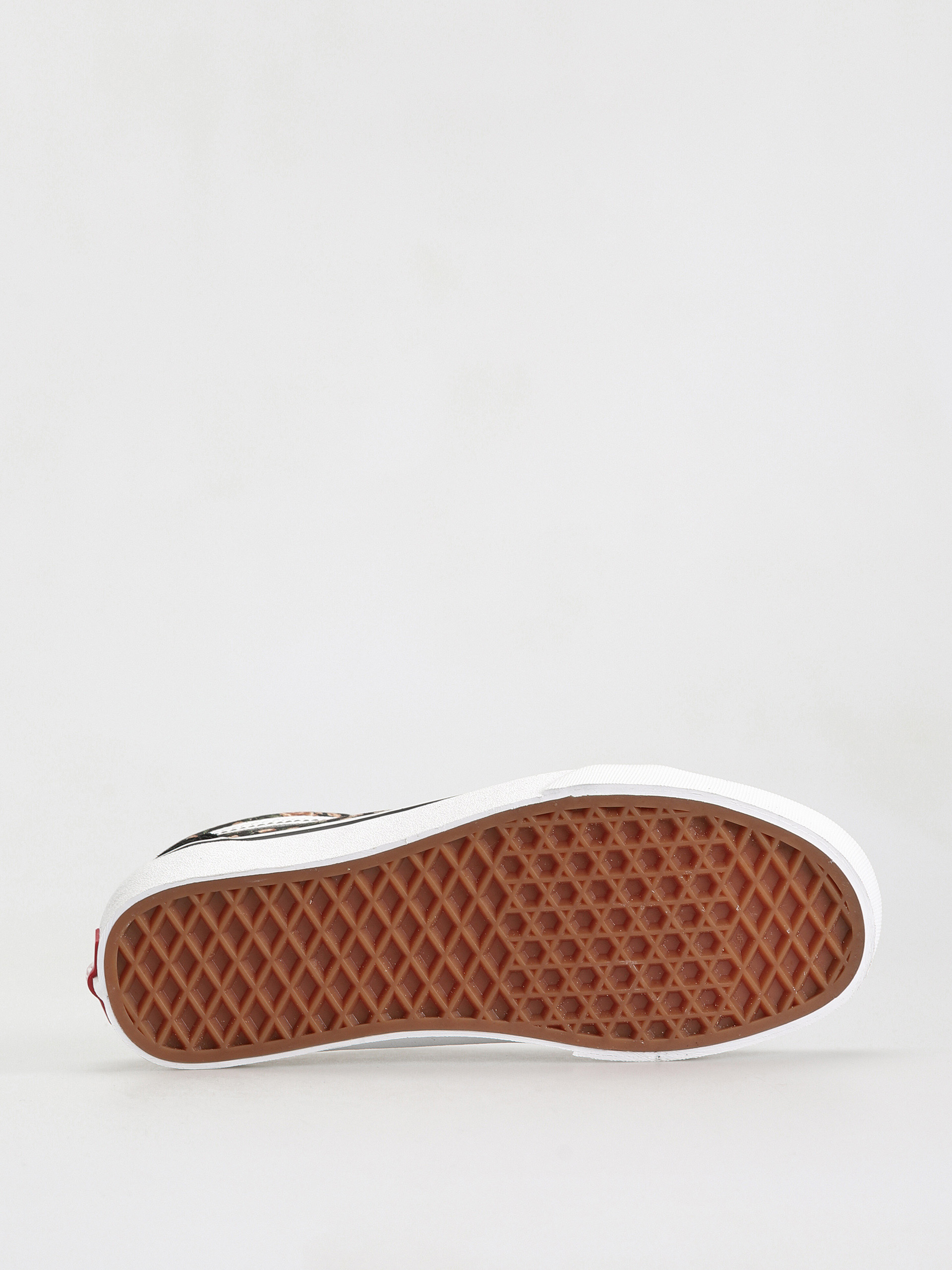 Vans Old Skool Cipők (rose dreams black/white)