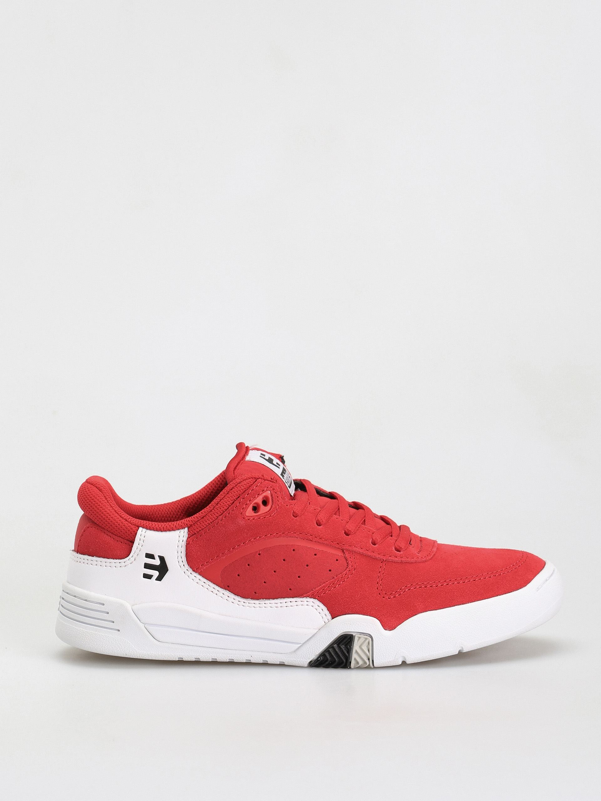 Etnies Estrella Cipők (red/white)