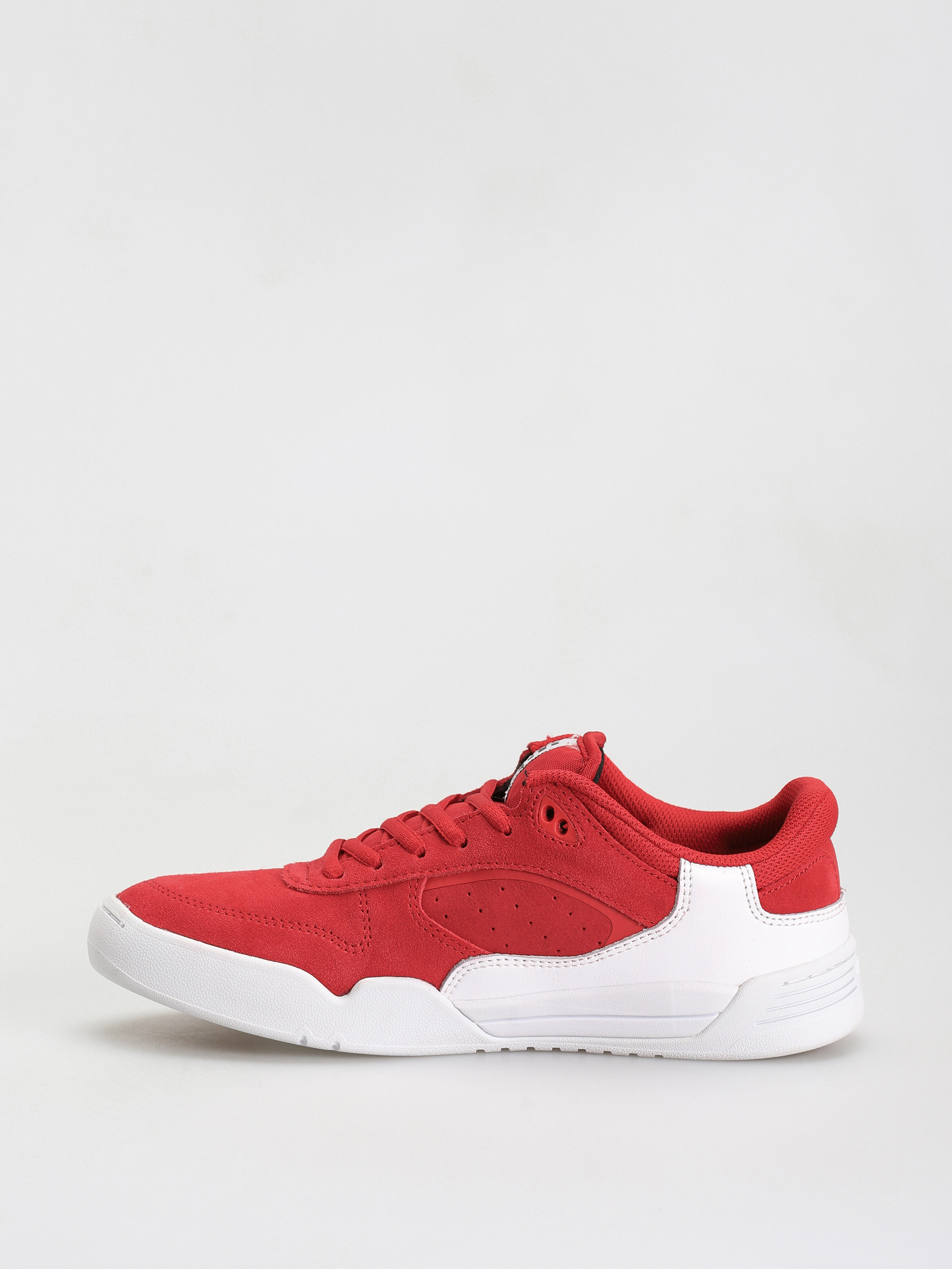 Etnies Estrella Cipők (red/white)