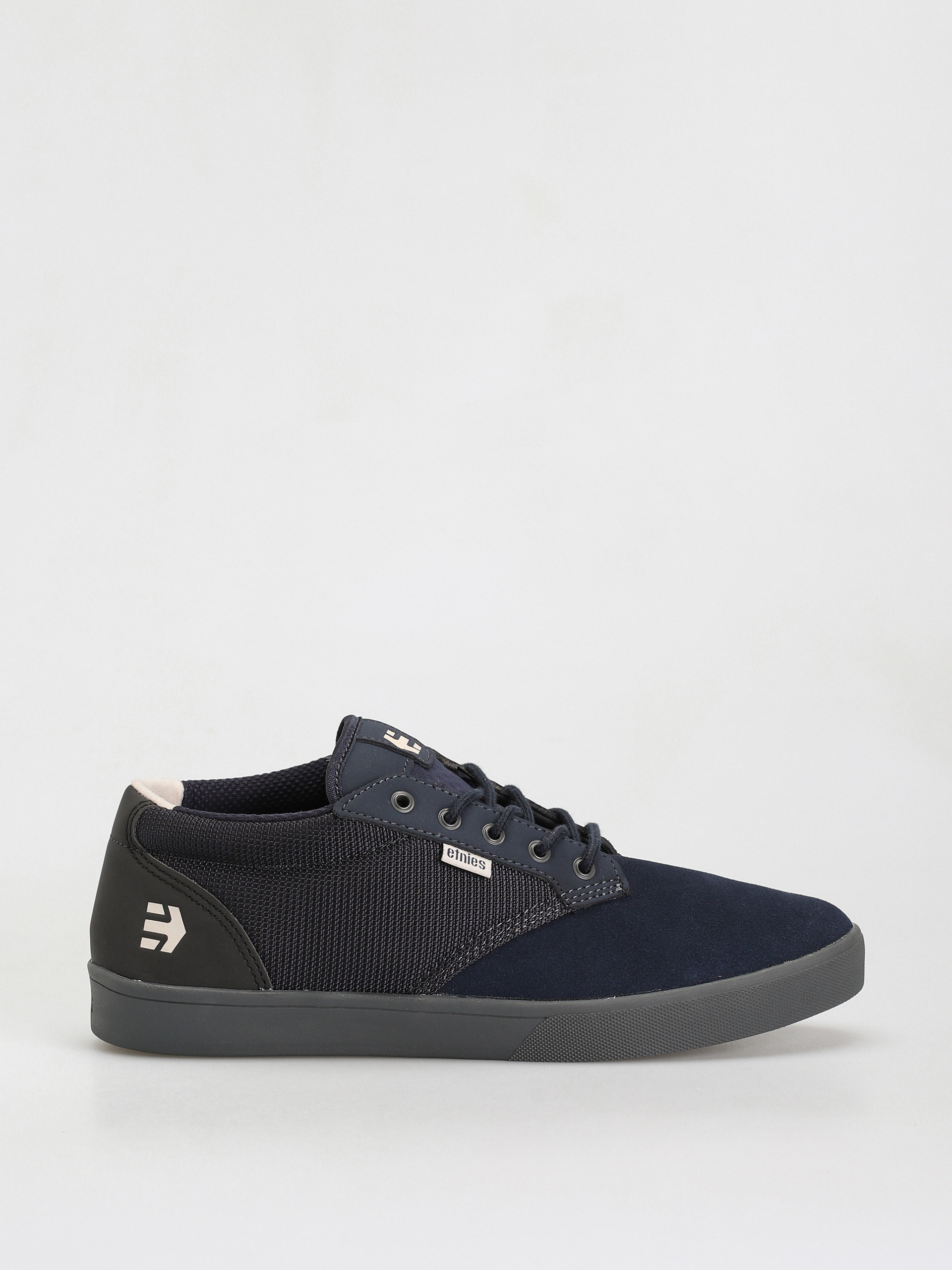 Etnies Jameson Mid Crank Cipők (navy)
