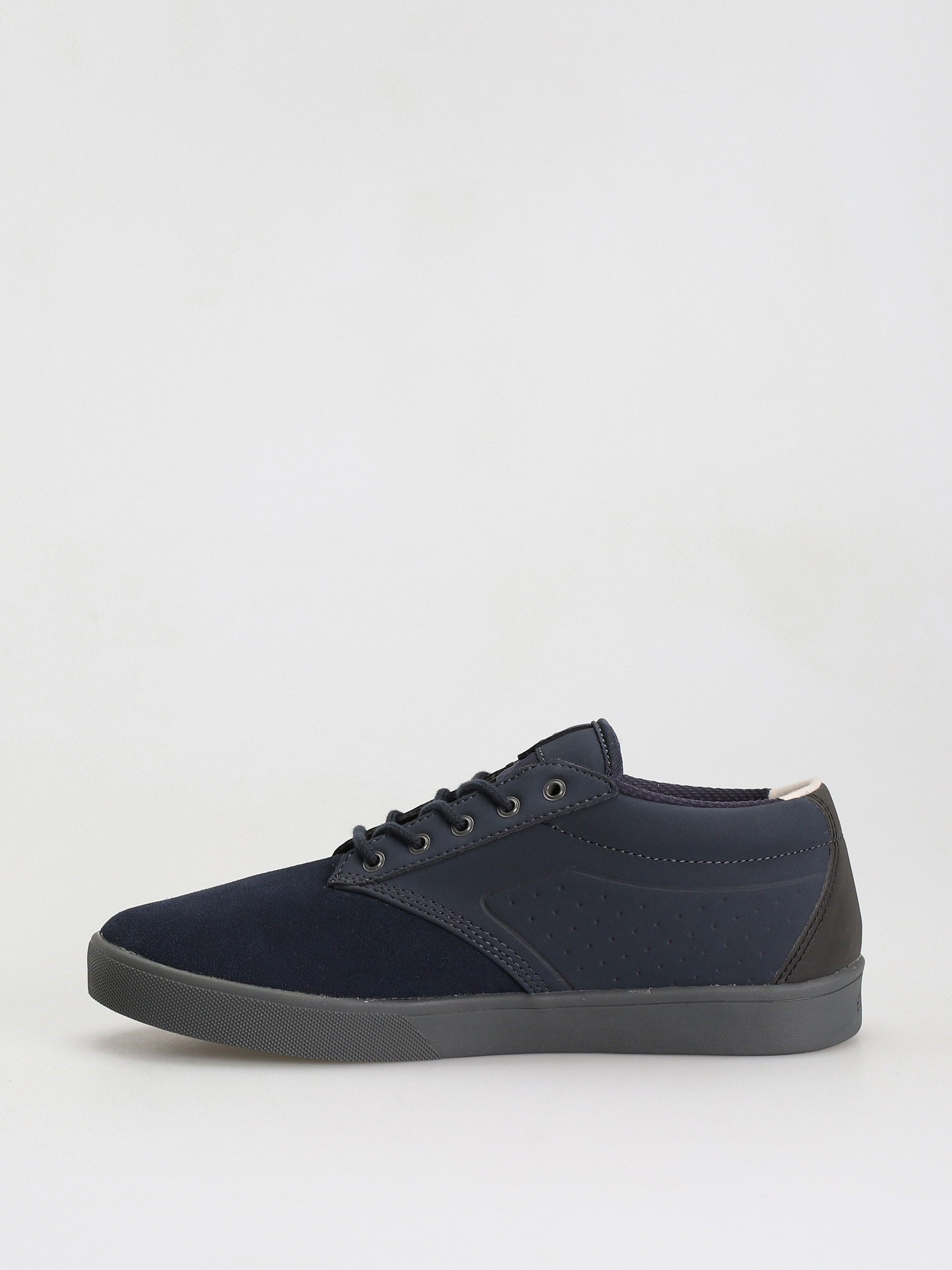 Etnies Jameson Mid Crank Cipők (navy)