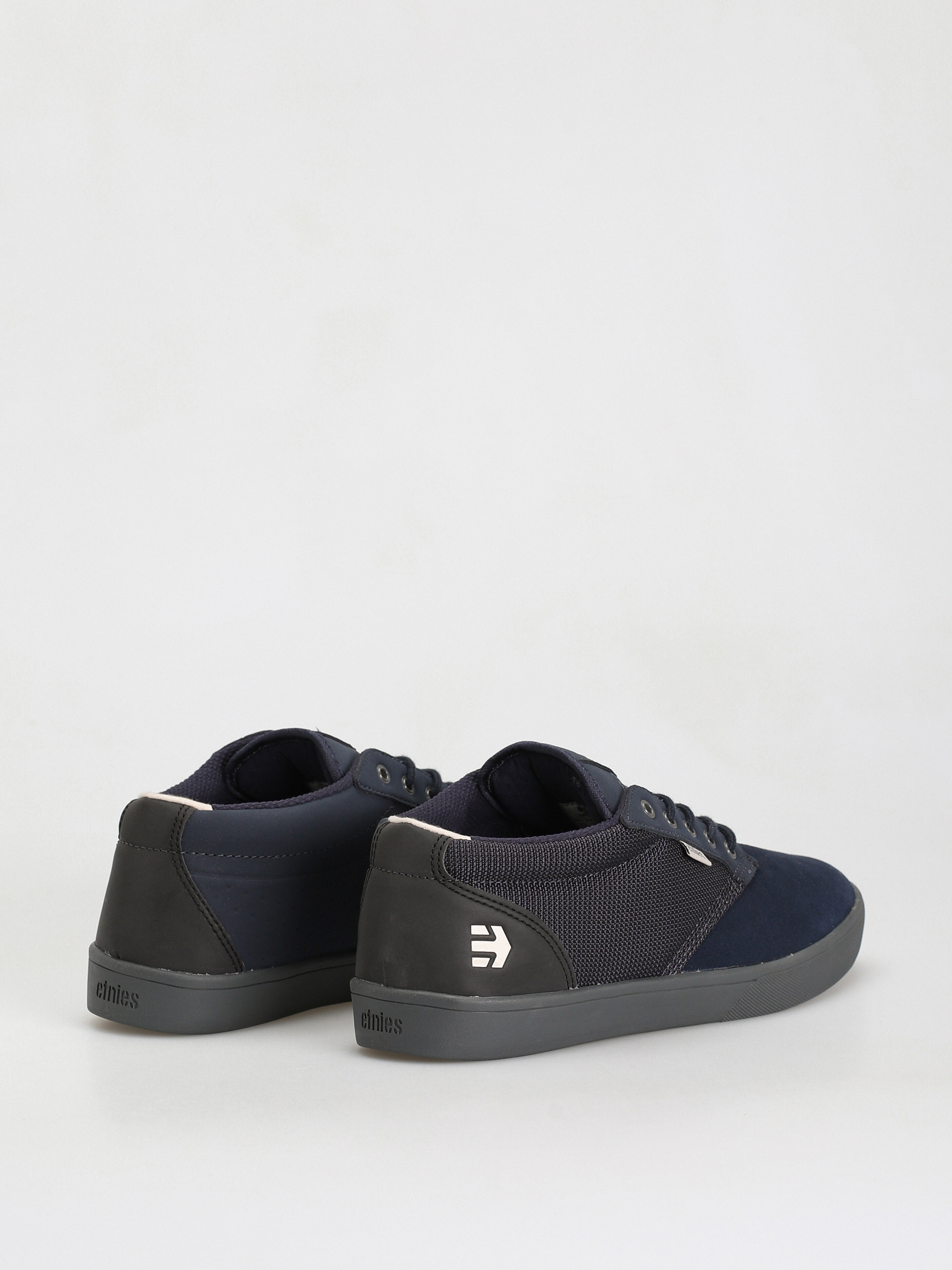 Etnies Jameson Mid Crank Cipők (navy)