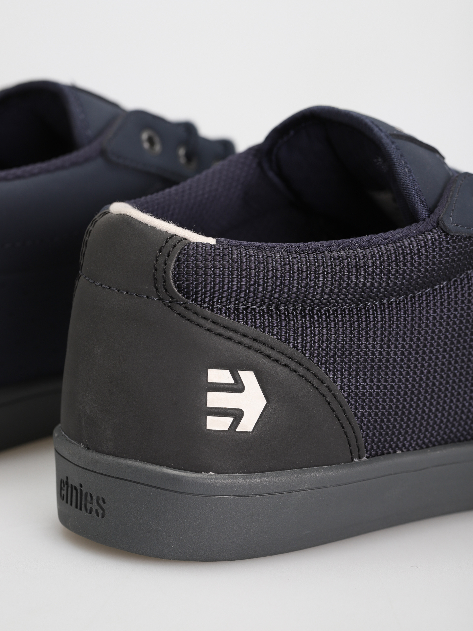 Etnies Jameson Mid Crank Cipők (navy)