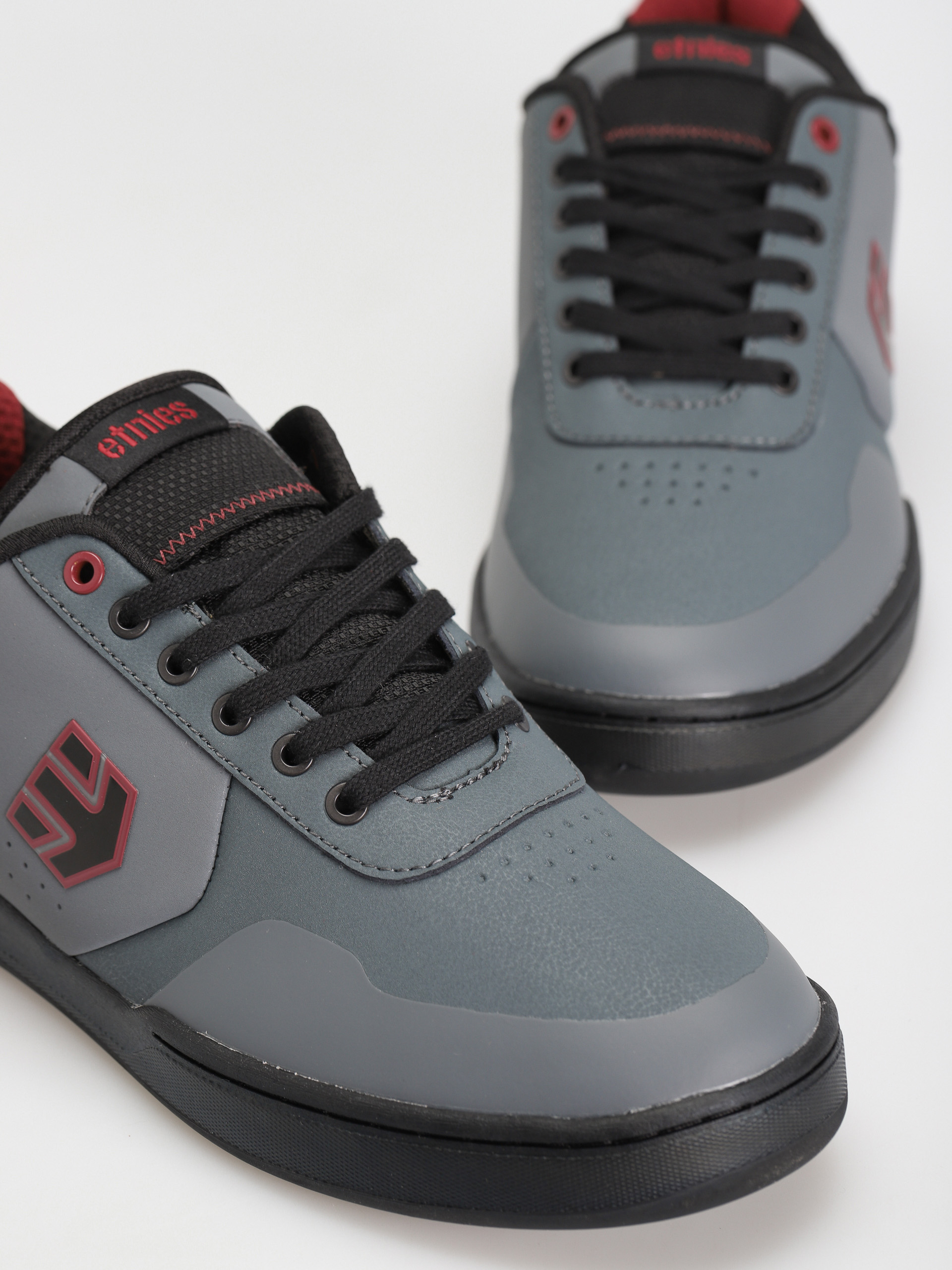 Etnies Culvert Cipők (charcoal)