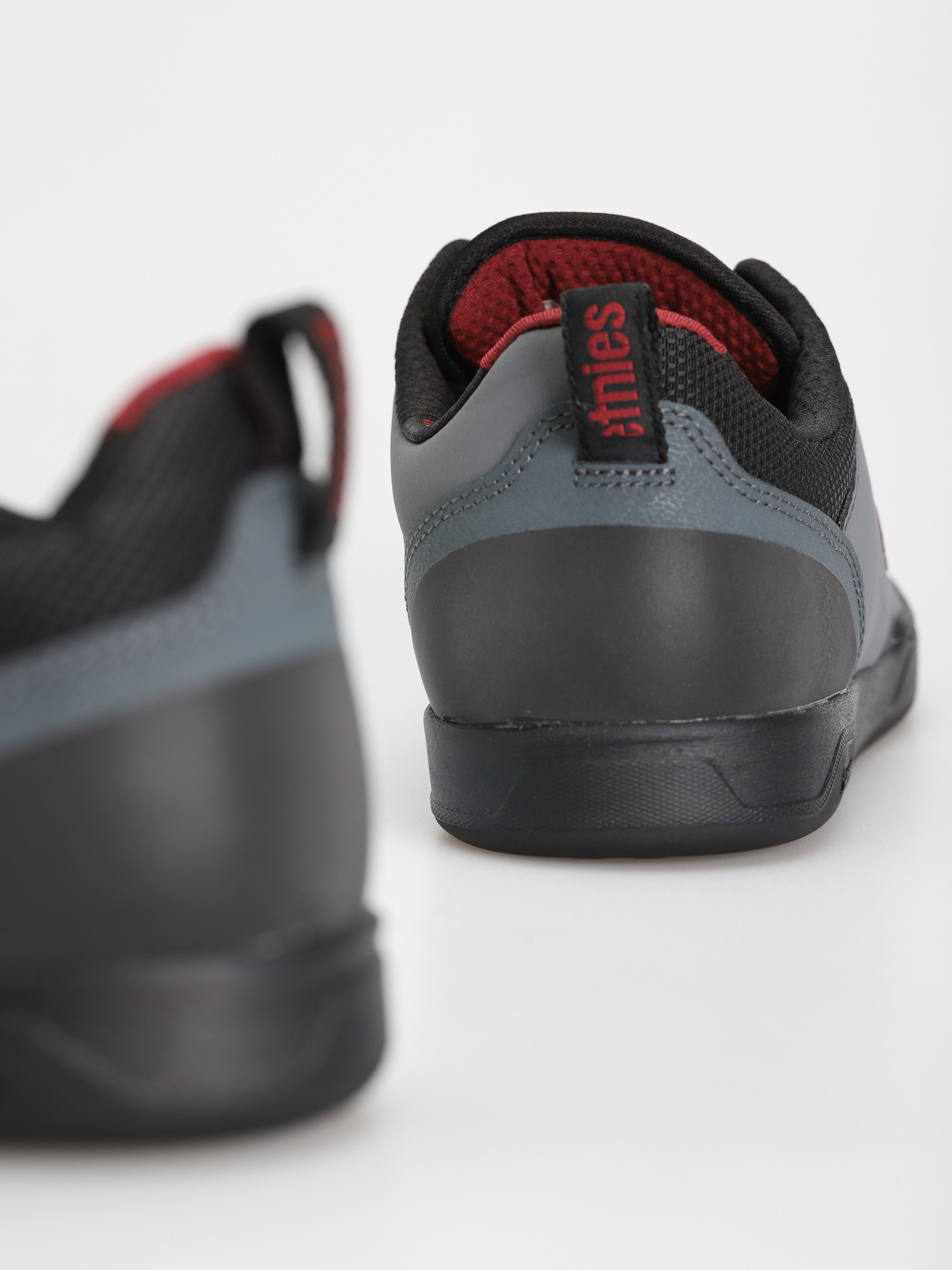 Etnies Culvert Cipők (charcoal)