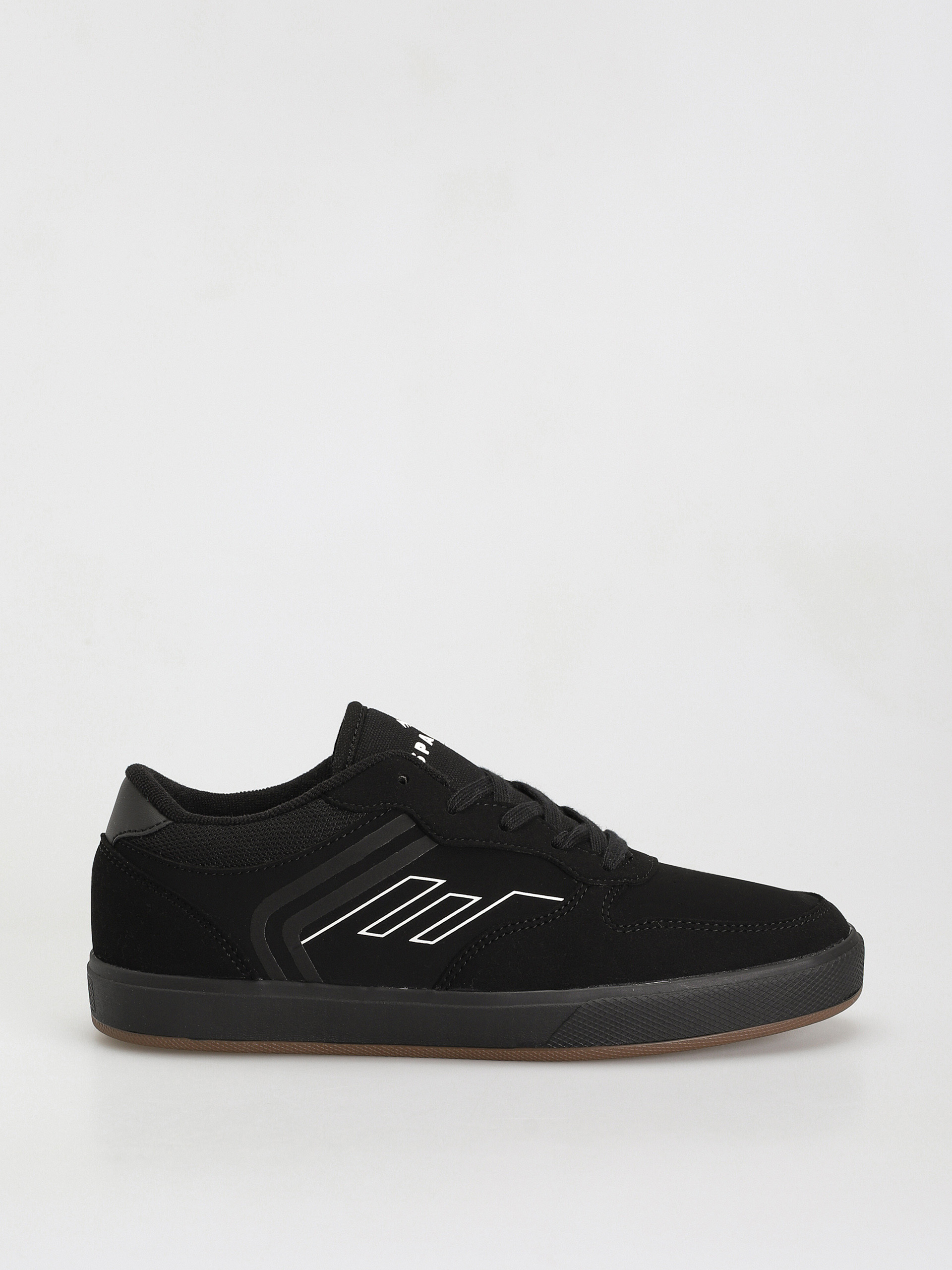 Emerica Ksl G6 Cipők (black/black/gum)
