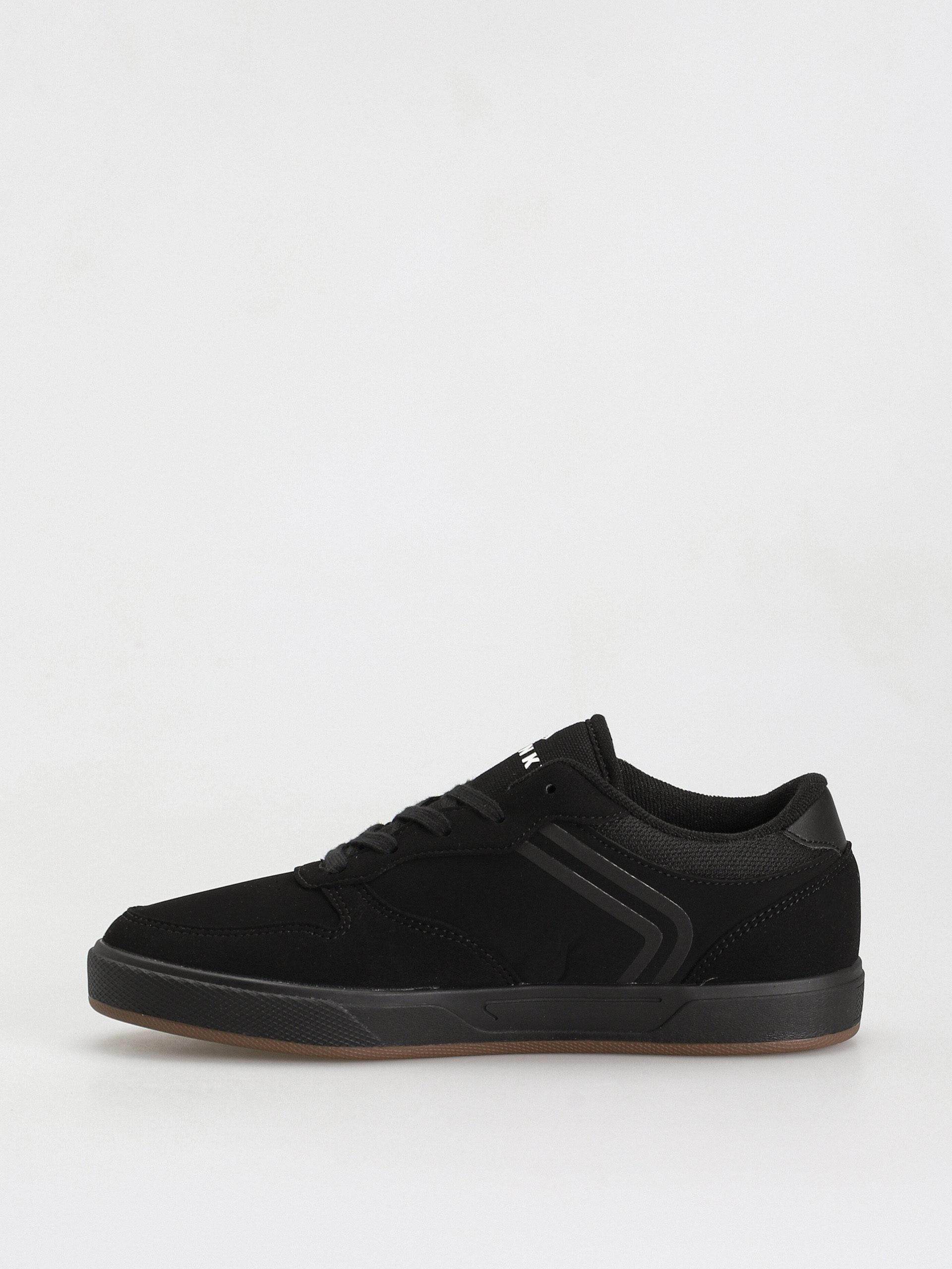 Emerica Ksl G6 Cipők (black/black/gum)