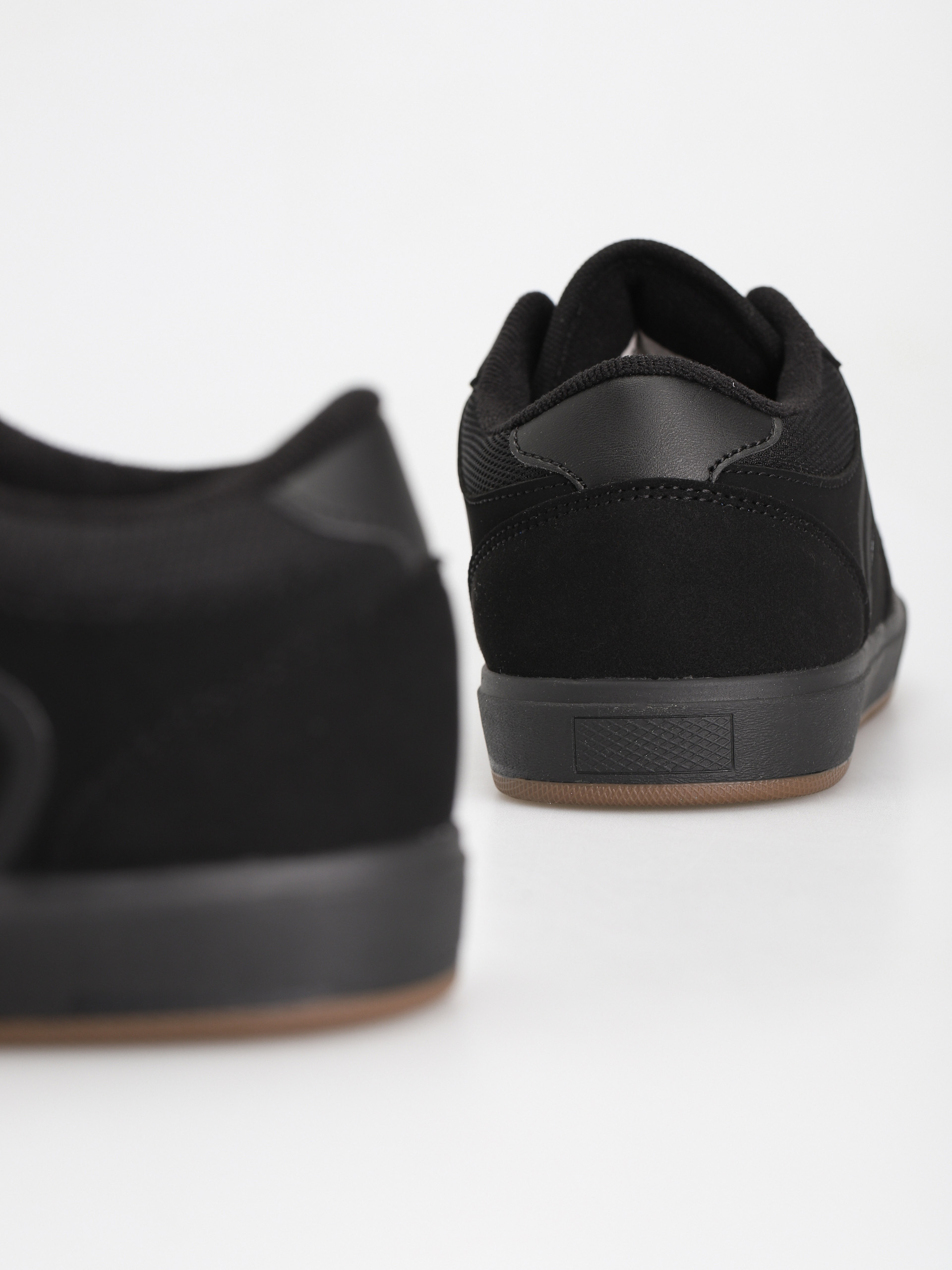 Emerica Ksl G6 Cipők (black/black/gum)