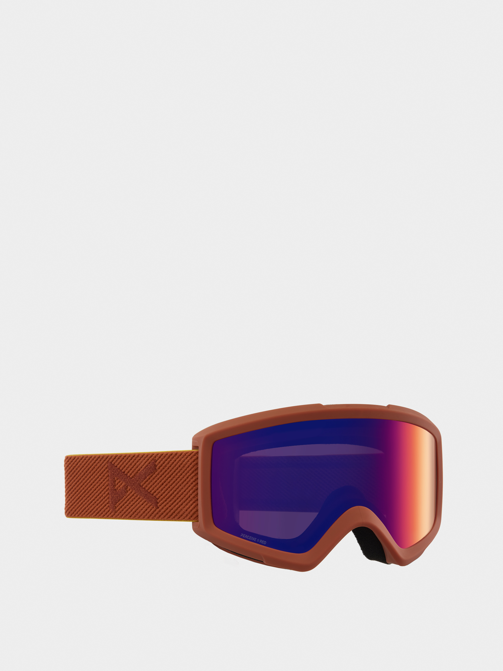 Anon Helix 2.0 Snowboard szemüveg (amber/perceive sunny red/amber)