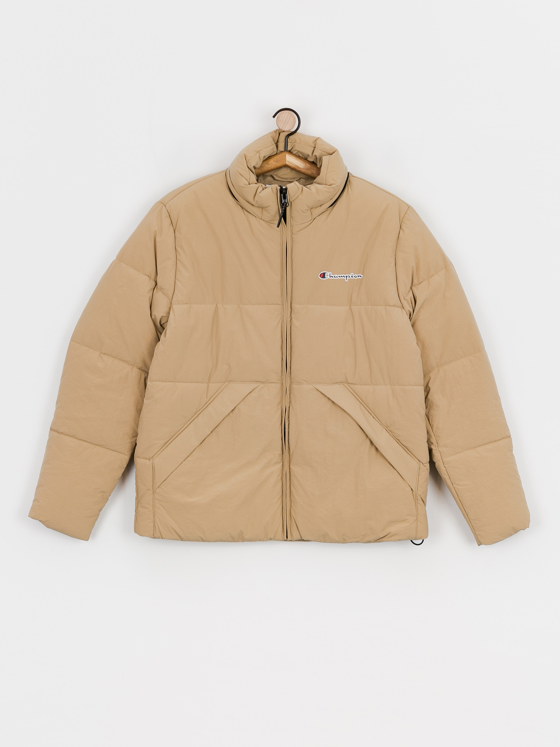 Champion Jacket 218085 Dzseki (crs)