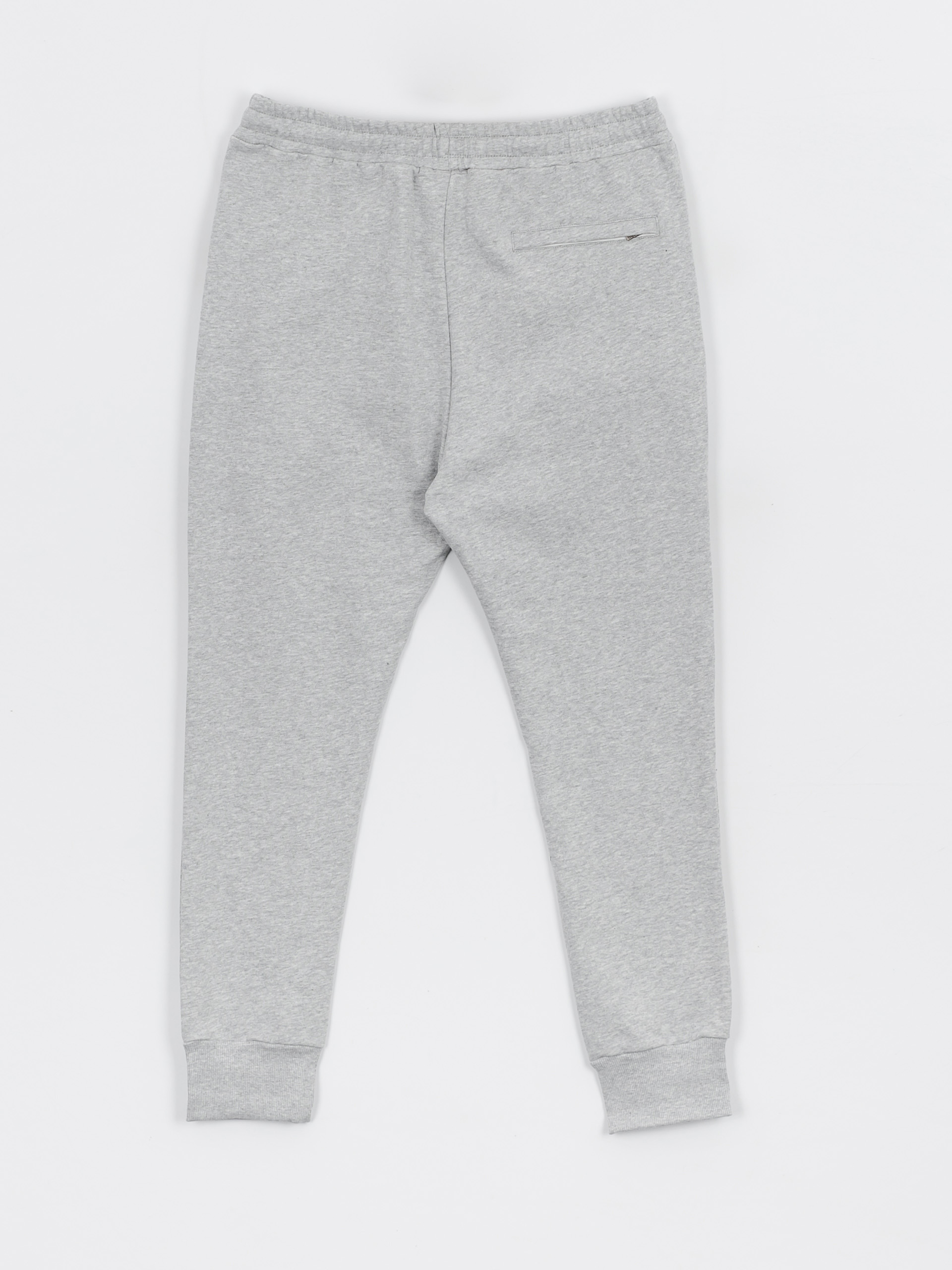MassDnm Poison Kisnadrág (heather grey)