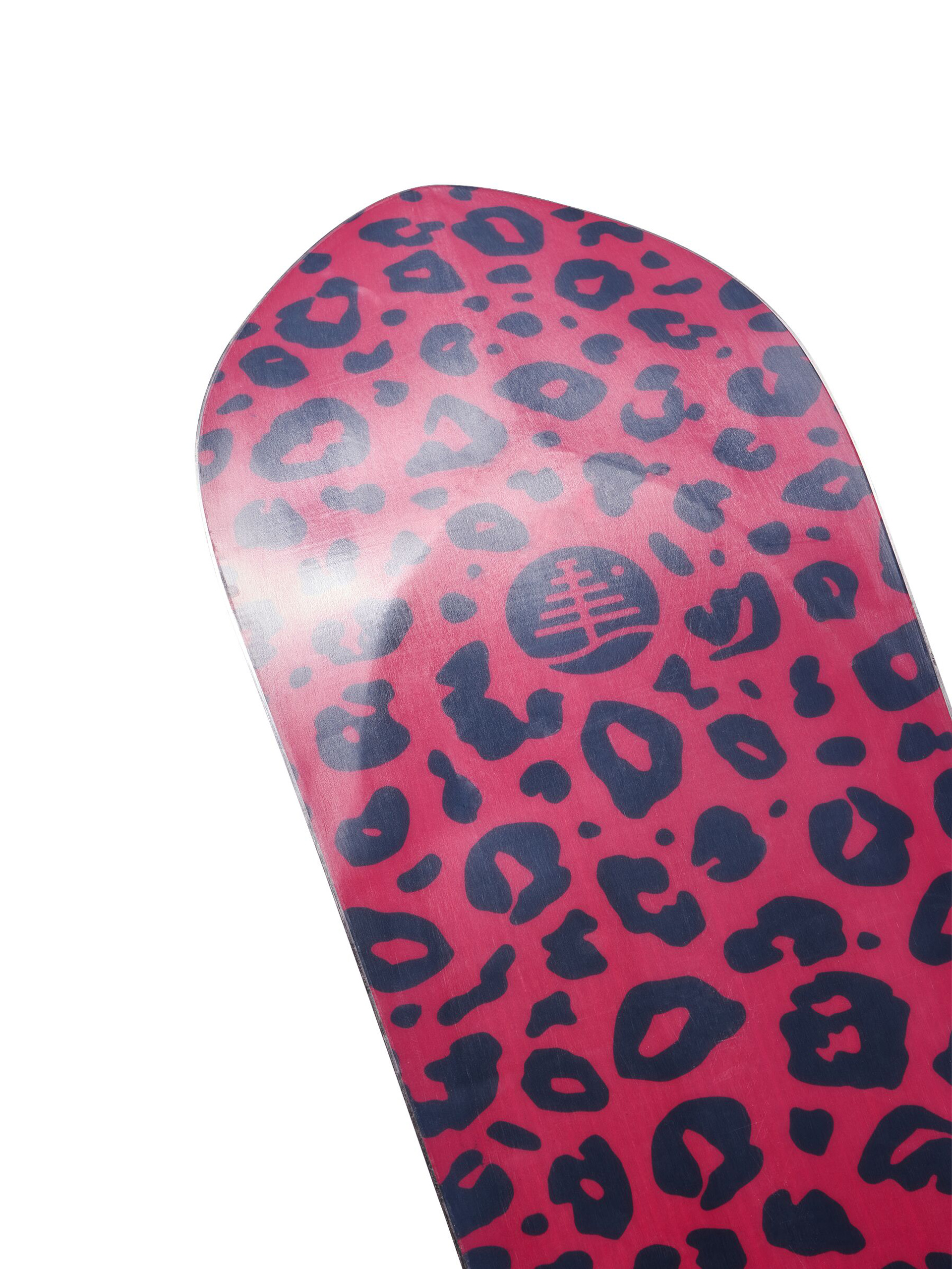 Férfi Burton Fish 3D Directional Flat Top Snowboard 