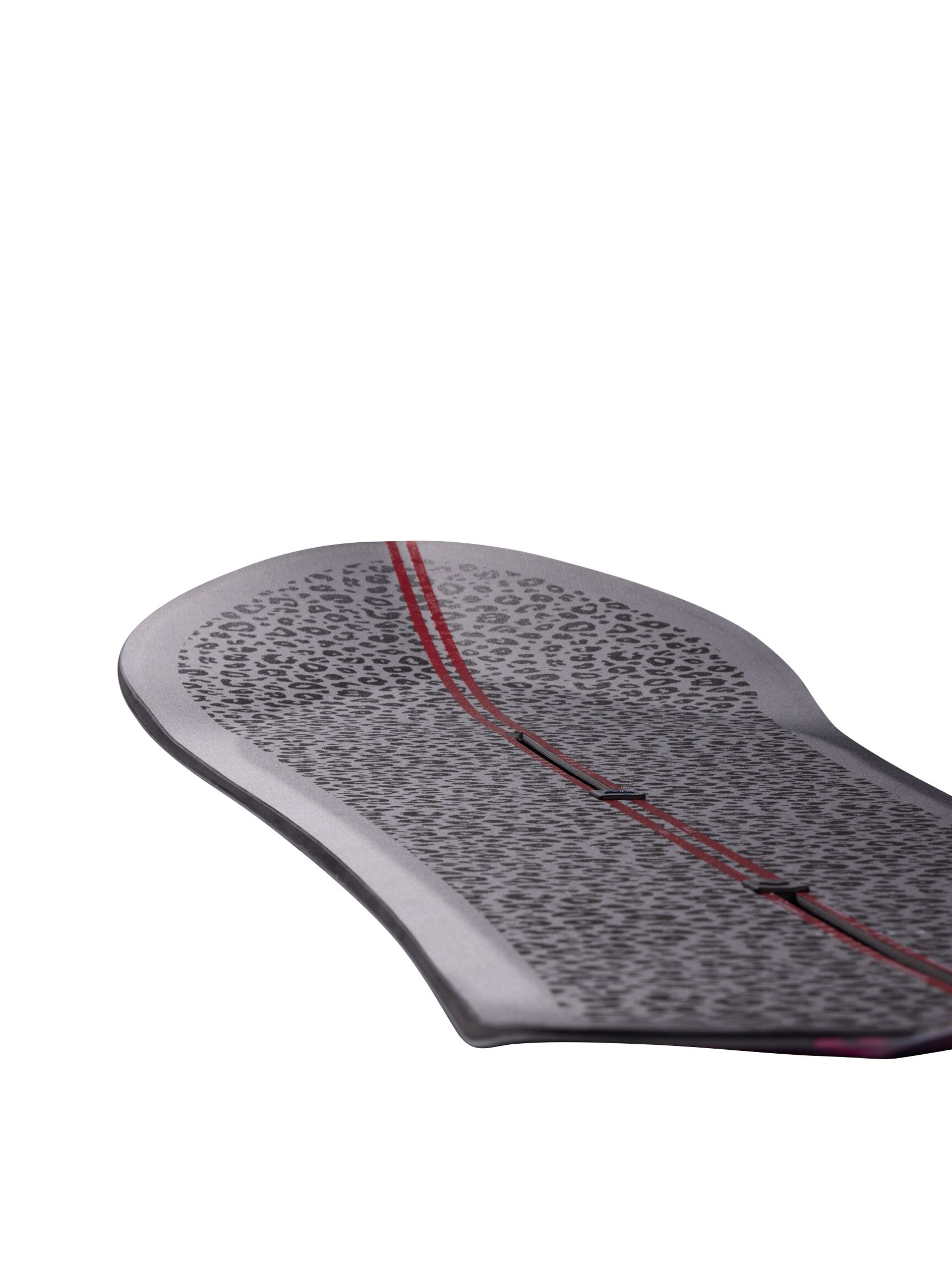 Férfi Burton Fish 3D Directional Flat Top Snowboard 