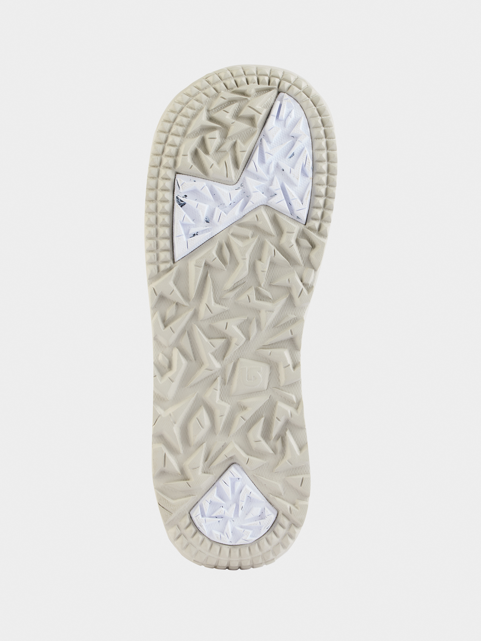 Férfi Burton Swath Boa Snowboard cipők (gray/multi)