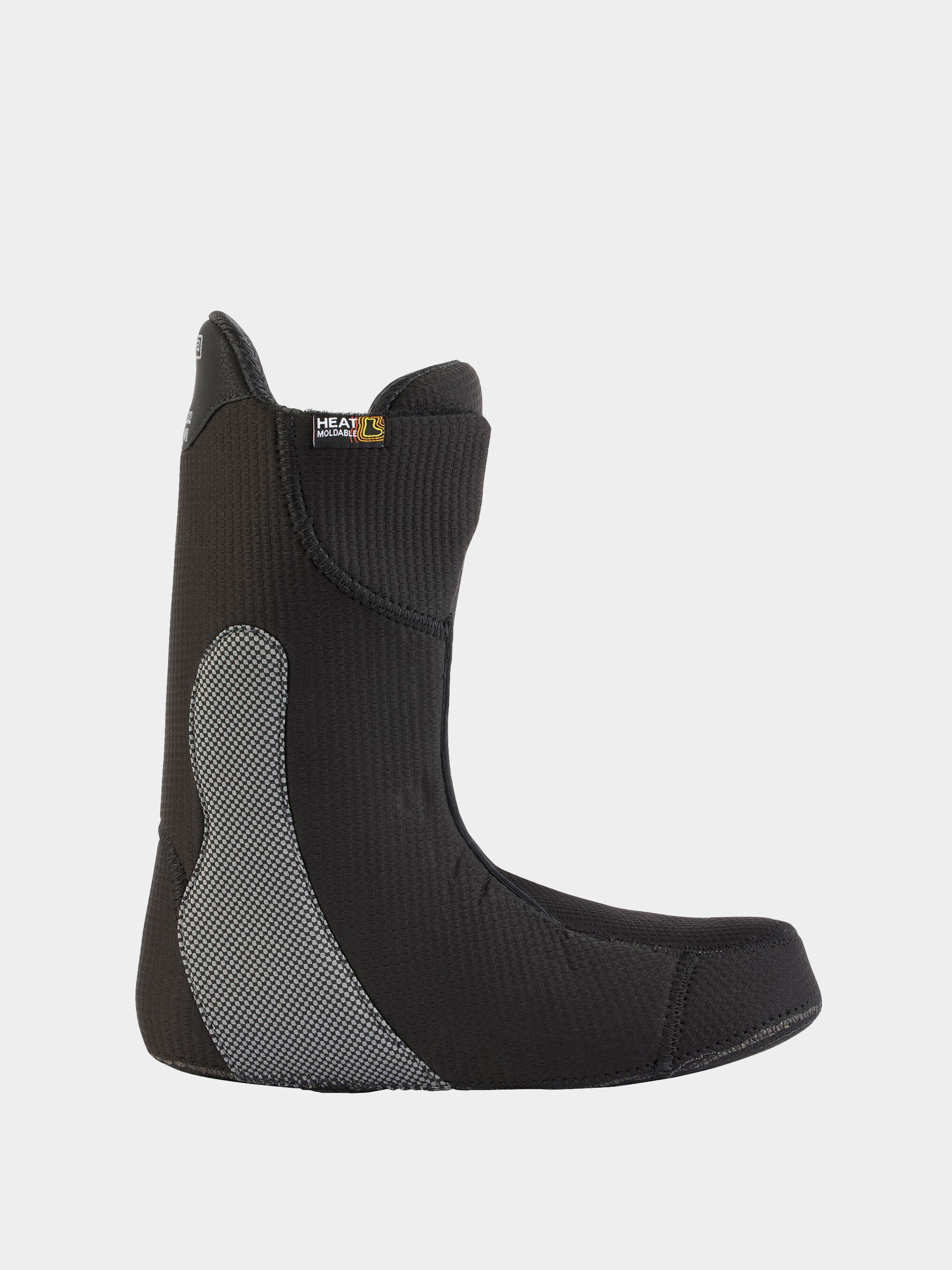 Férfi Burton Swath Boa Snowboard cipők (gray/multi)