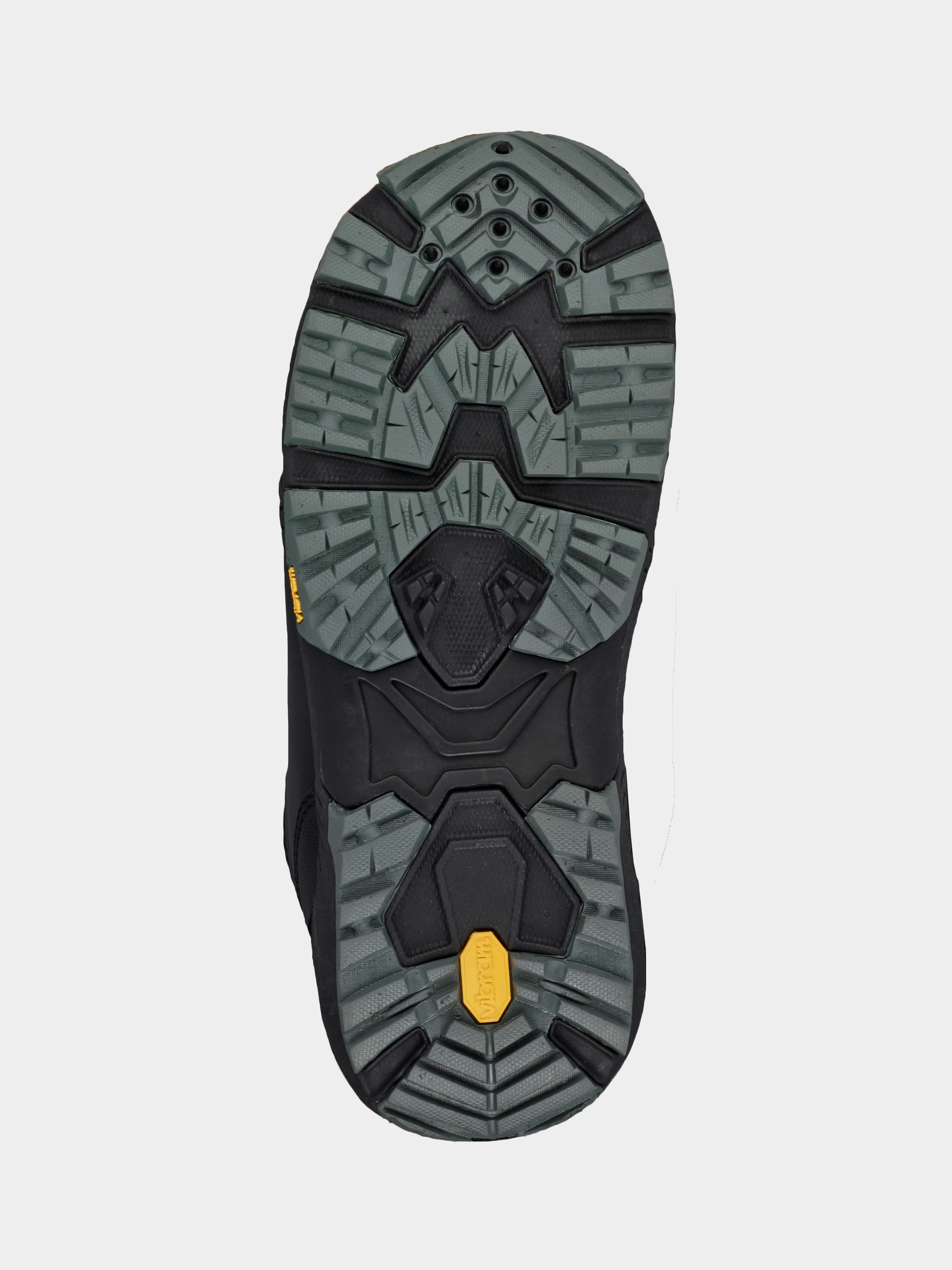 Férfi Burton Tourist Snowboard cipők (black)