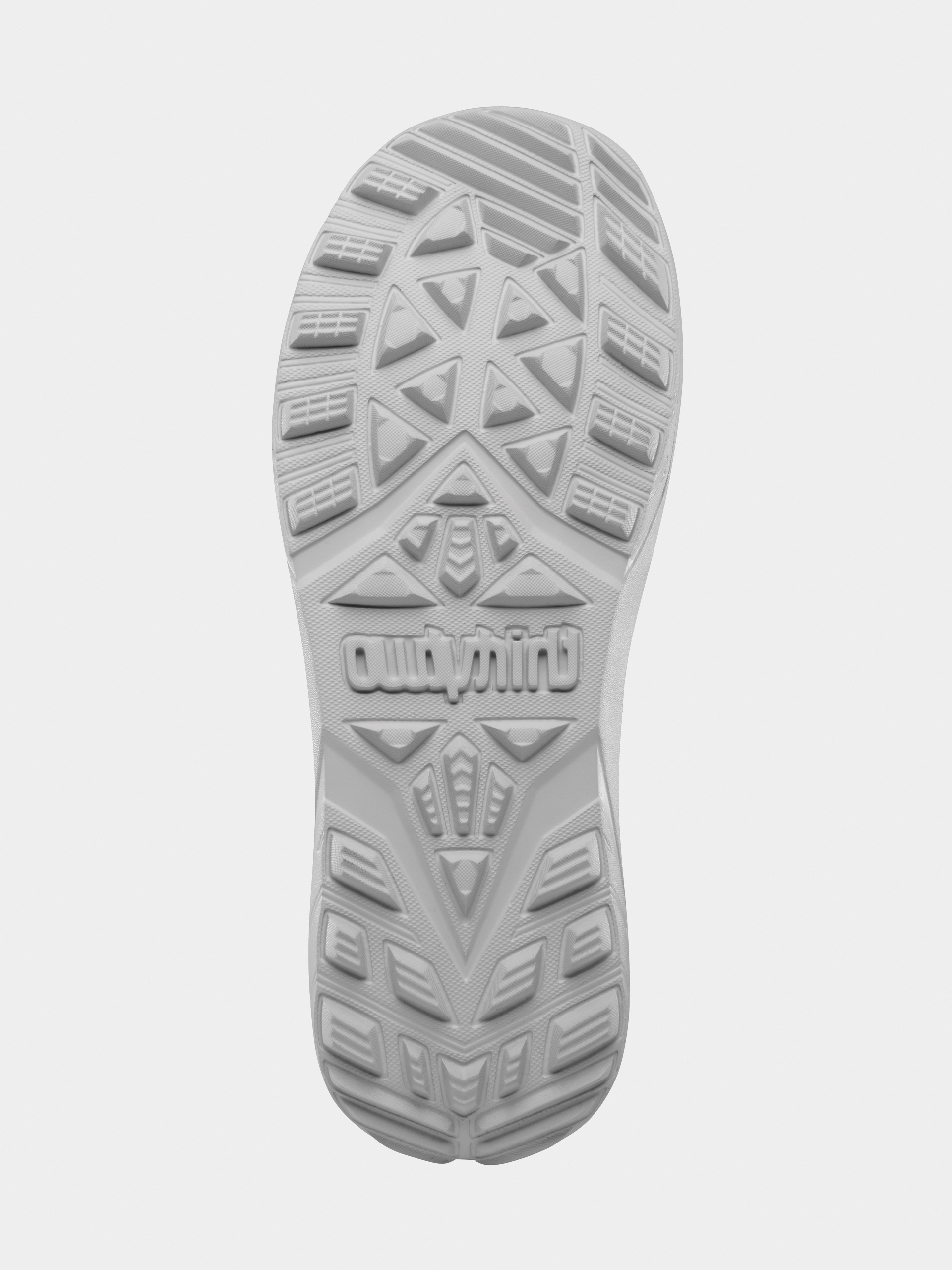 Női ThirtyTwo Lashed Double Boa Melancon Snowboard cipők (grey/green)