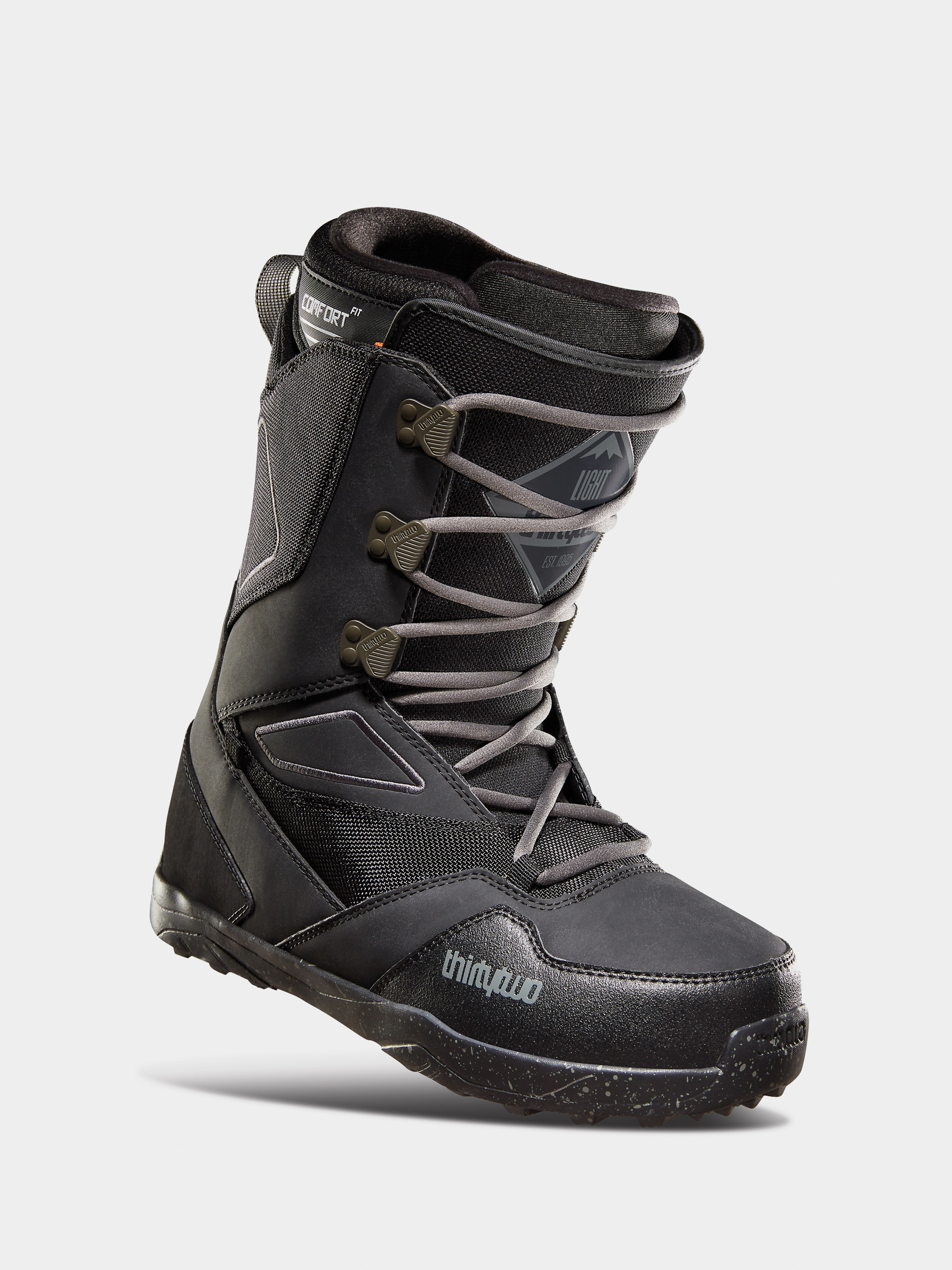ThirtyTwo Light Snowboard cipők (black)
