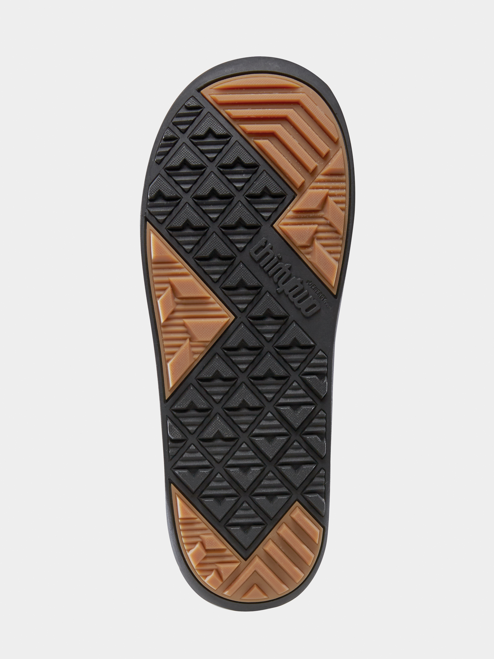 Férfi ThirtyTwo Tm 2 Double Boa Stevens Snowboard cipők (brown)