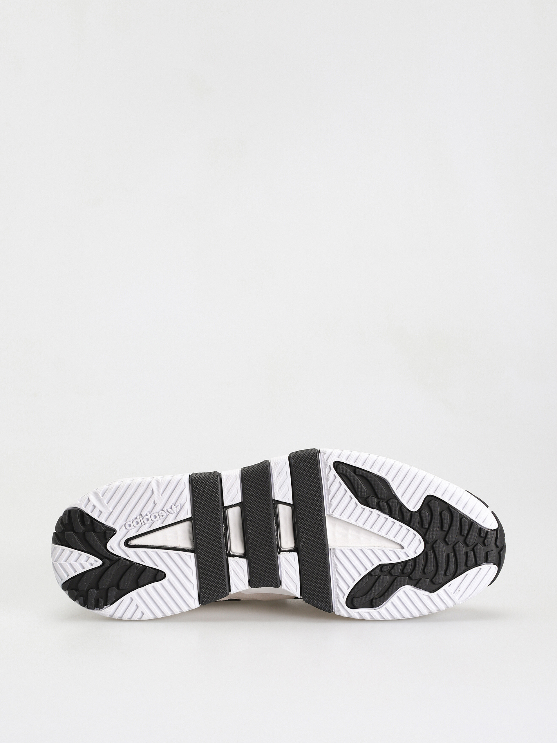 adidas Originals Niteball Cipők (cblack/ftwwht/silvmt)