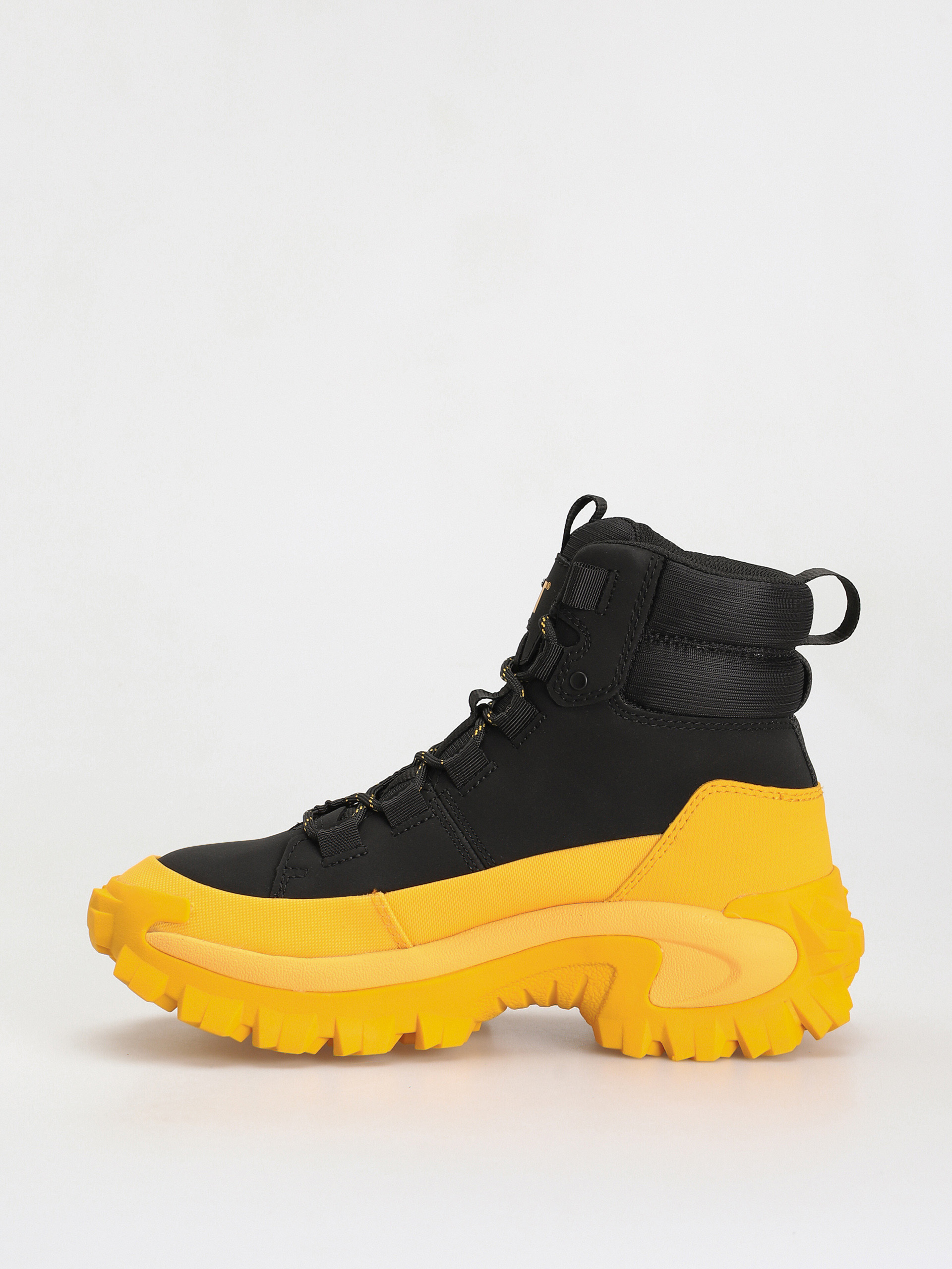 Caterpillar Trespass Galosh WP Cipők (cat yellow/black)